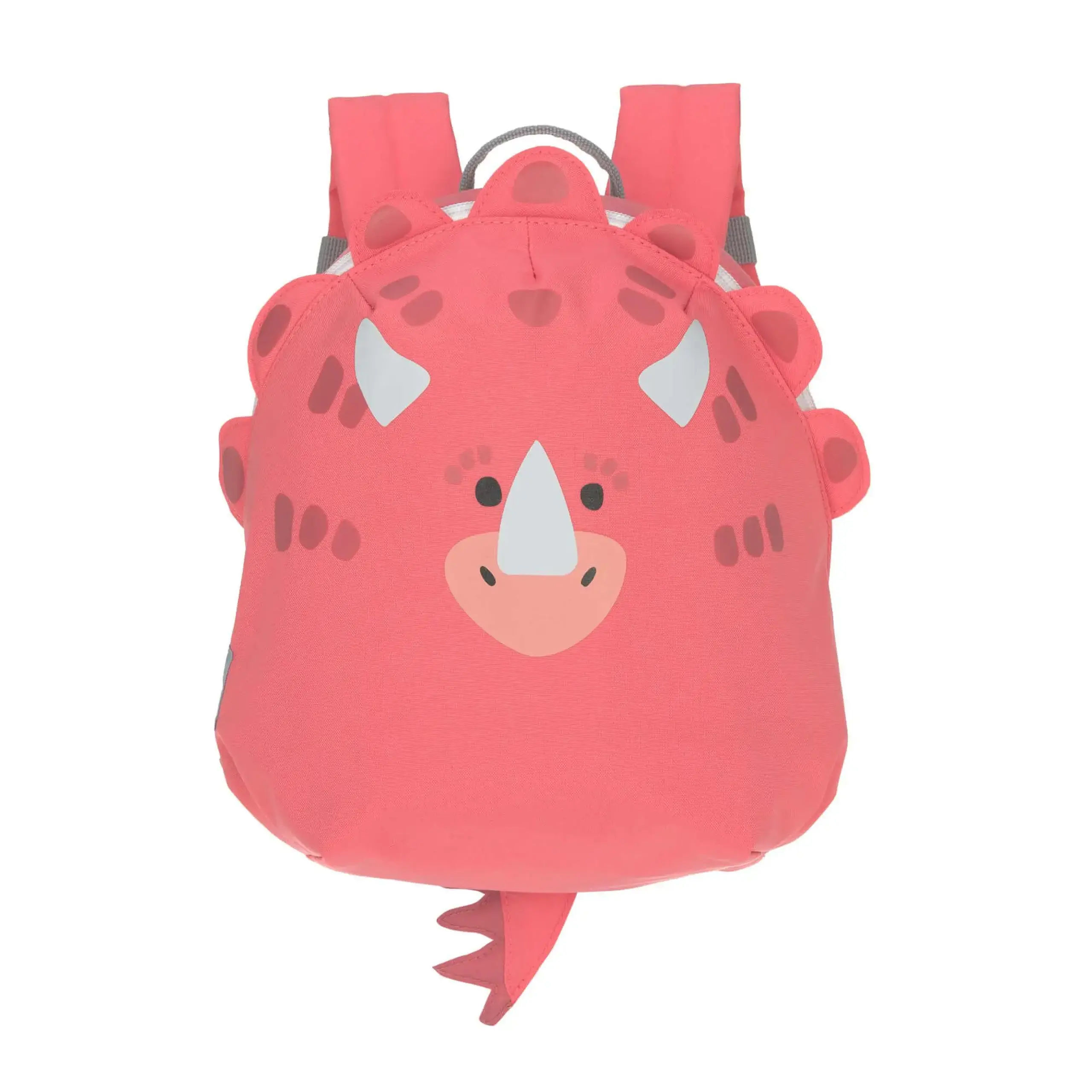 Rucsac ,,Dino roz"