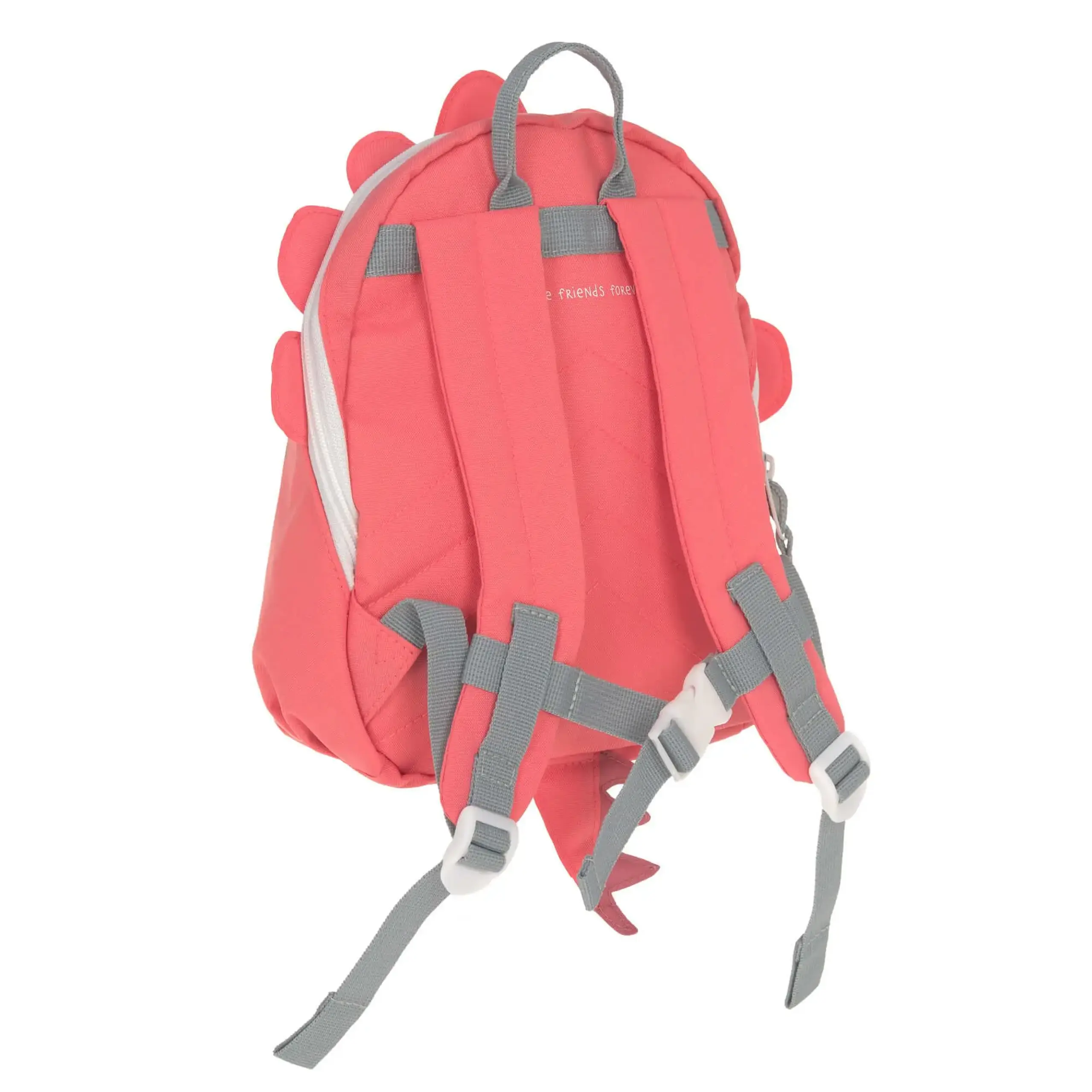 Rucsac Tiny Dino Rose, 3,5 l — LÄSSIG
