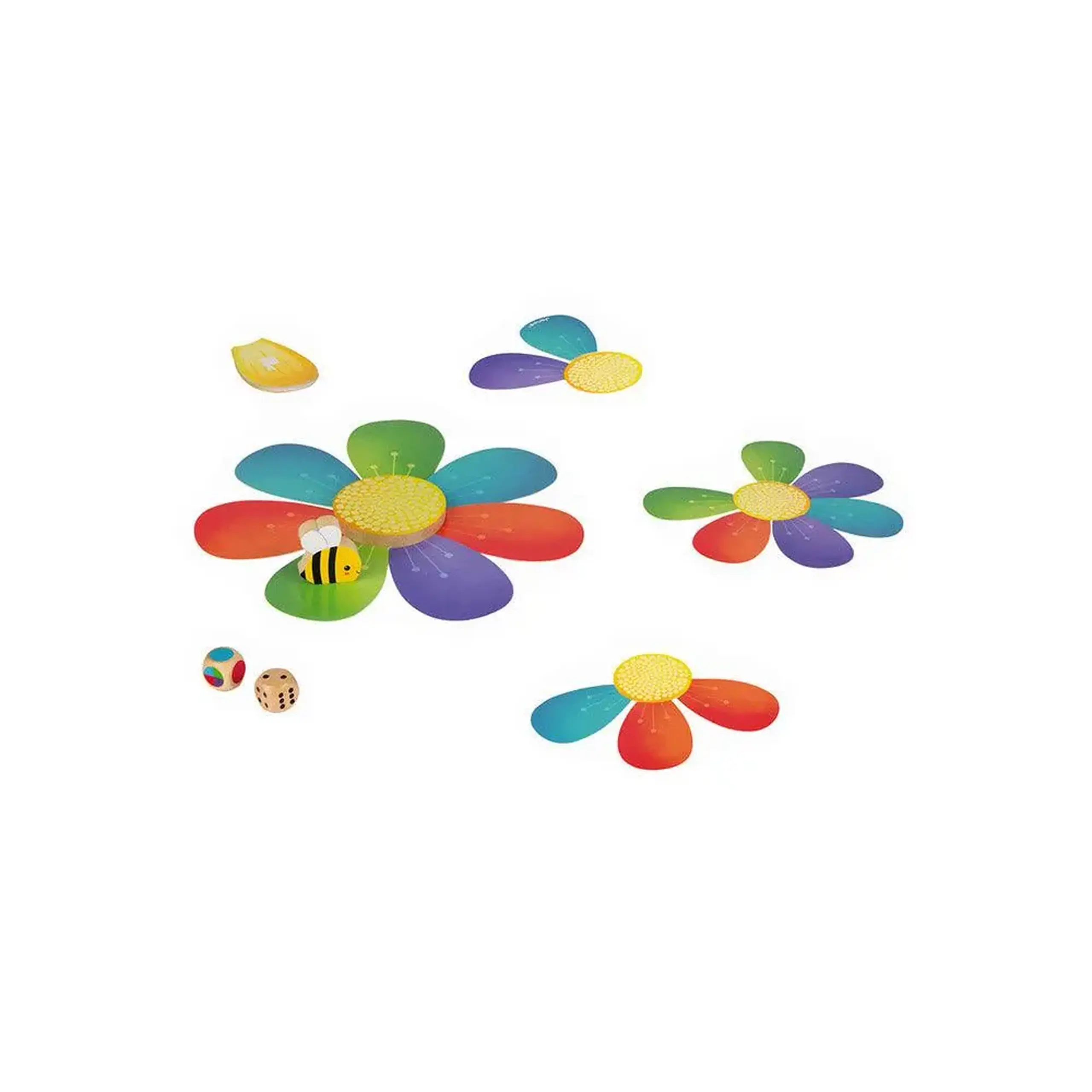 Joc distractiv „Happy BZZZ” — Janod