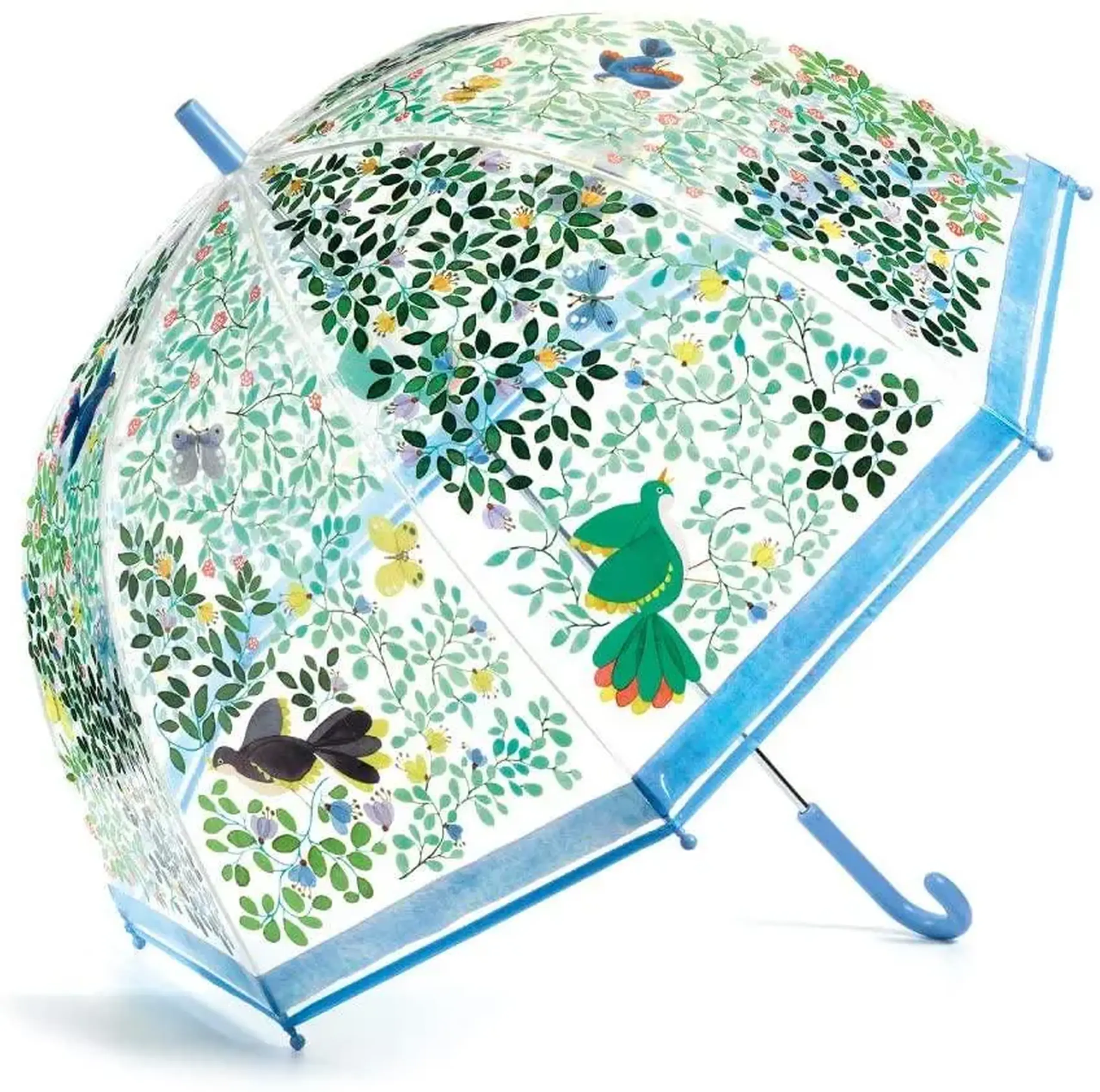Umbrelă Oiseaux sauvages — Djeco