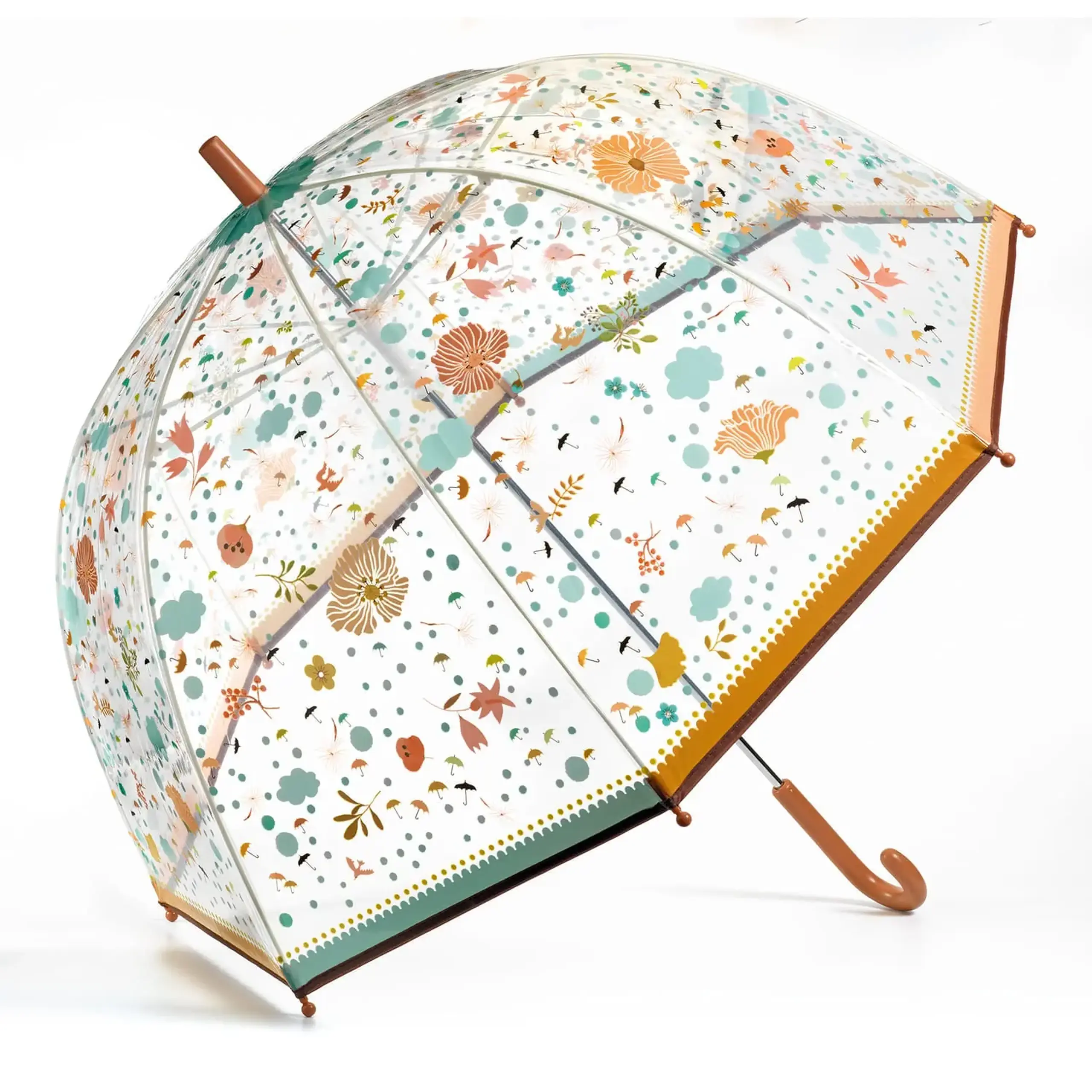 Umbrelă Petites fleurs — Djeco