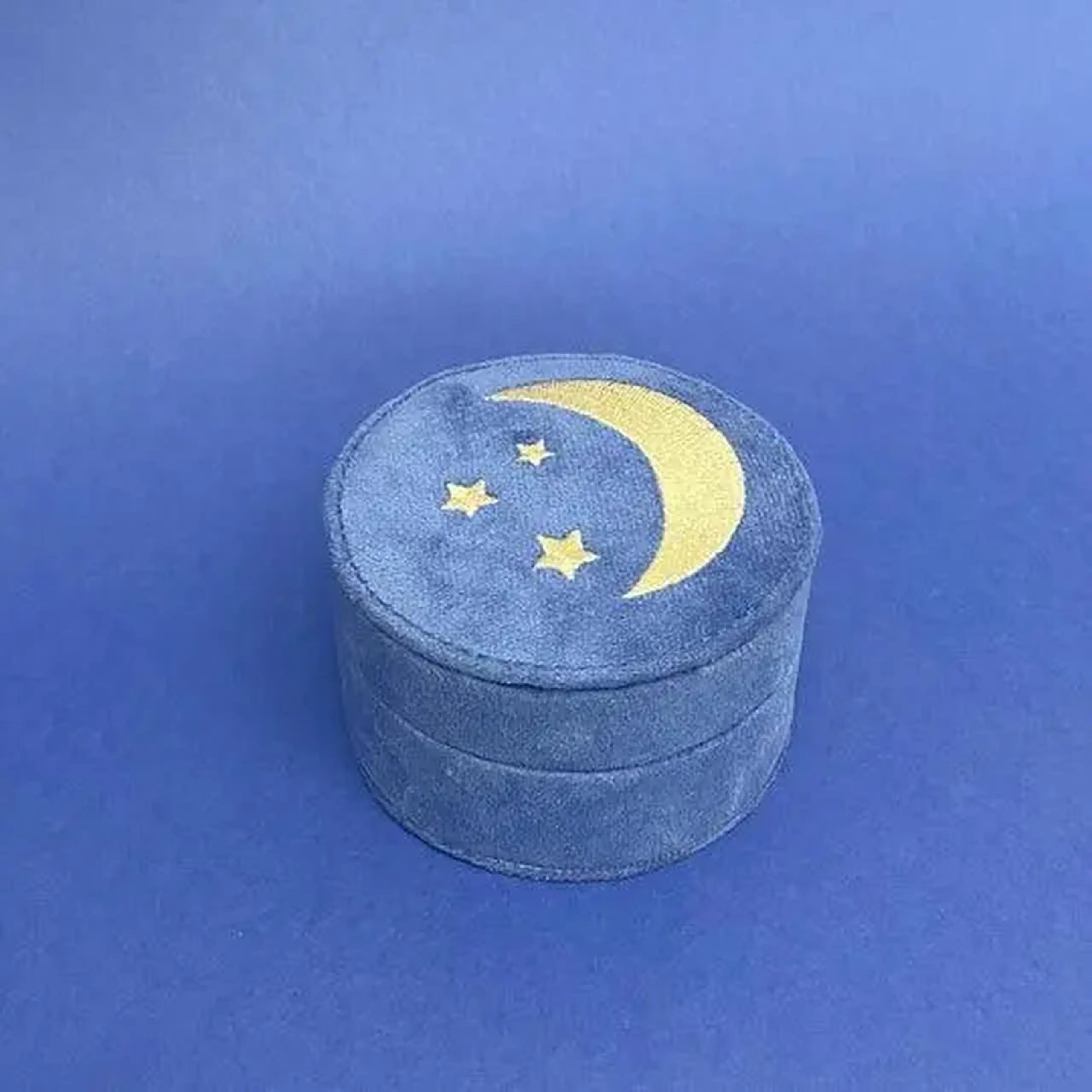 Cutie de bijuterii „Moon & Stars” — Rockahula Kids