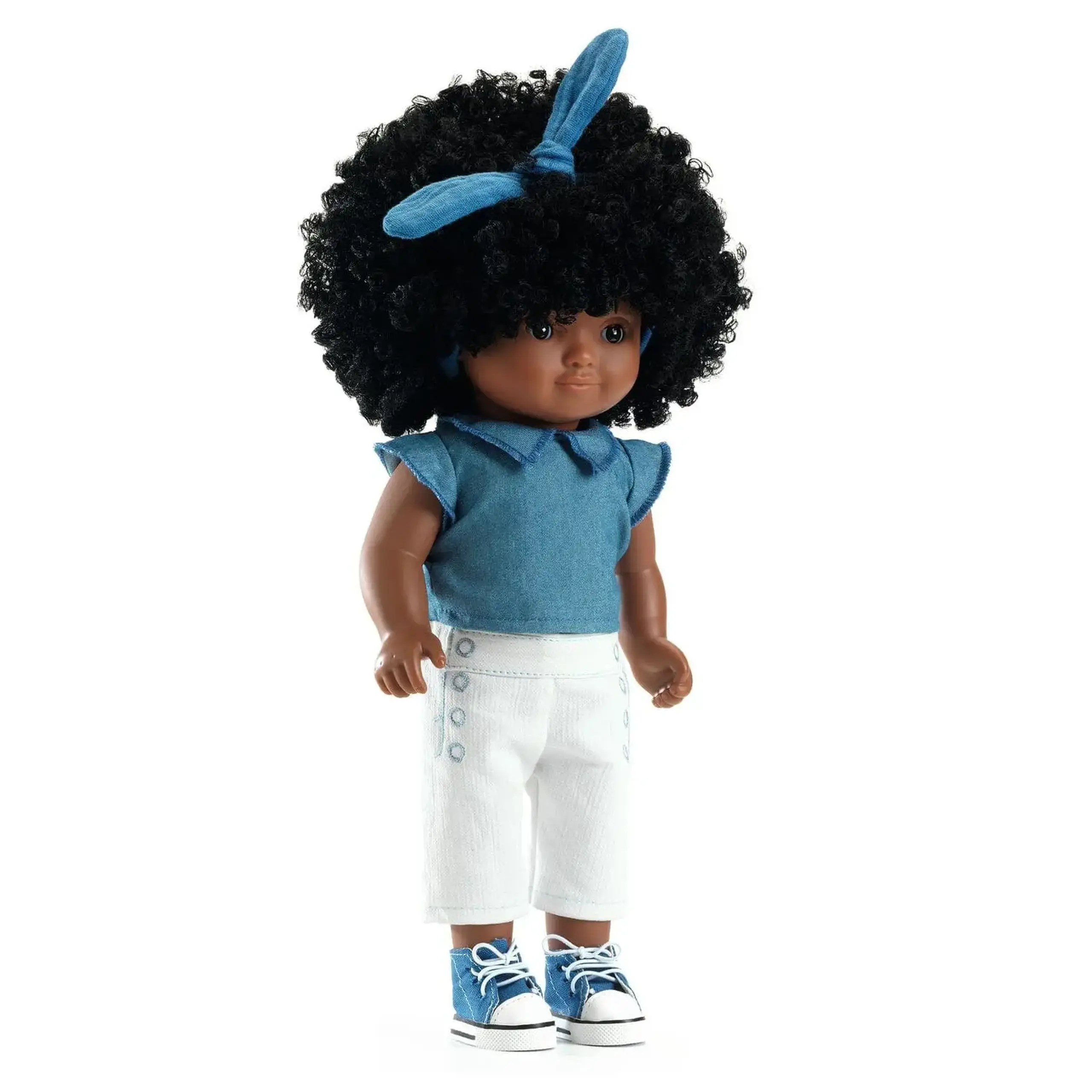 Păpușă Pomea Lovely Janet, 32 cm — Djeco