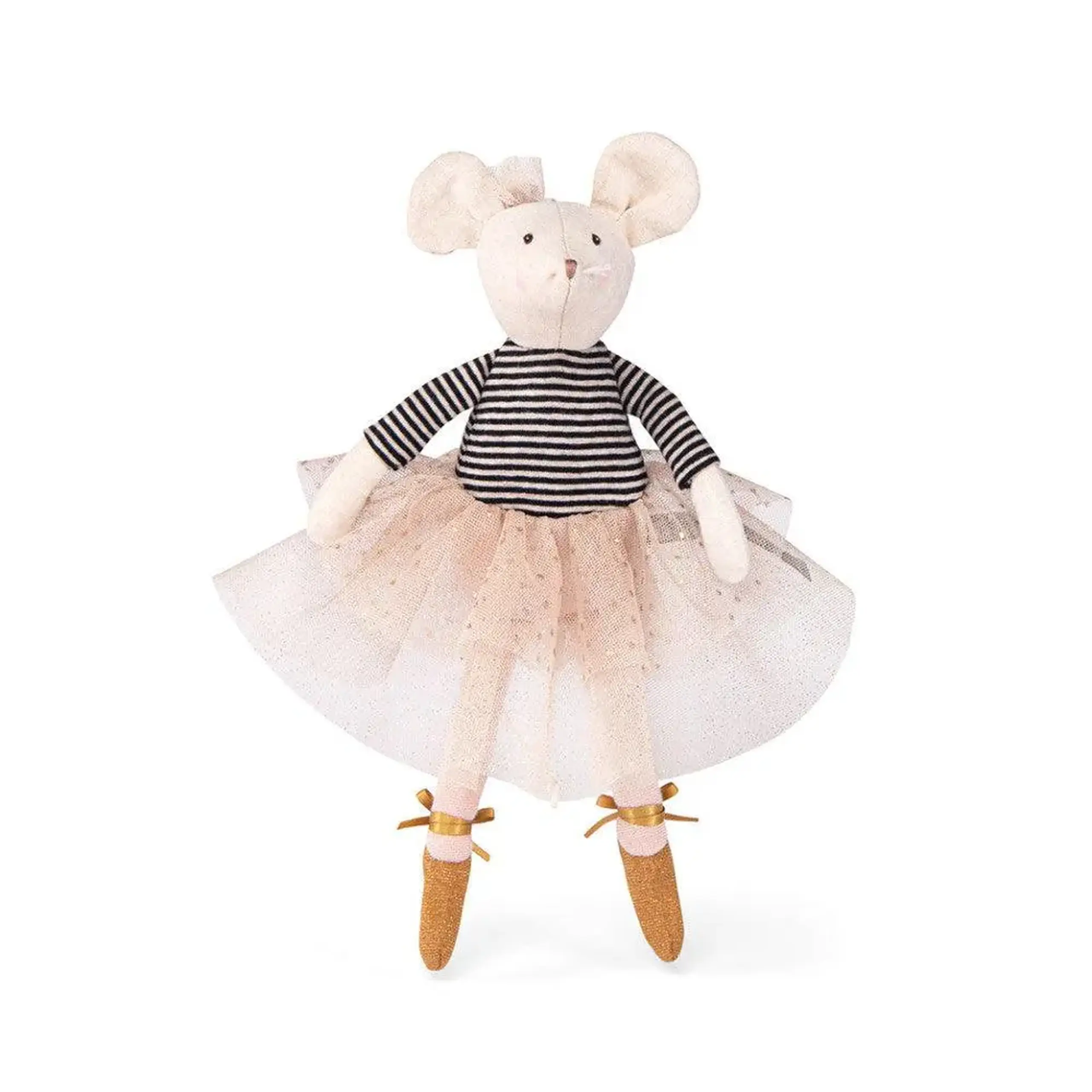 Șoricei balerini, La Petite École de Danse — Moulin Roty - Soricel Suzie