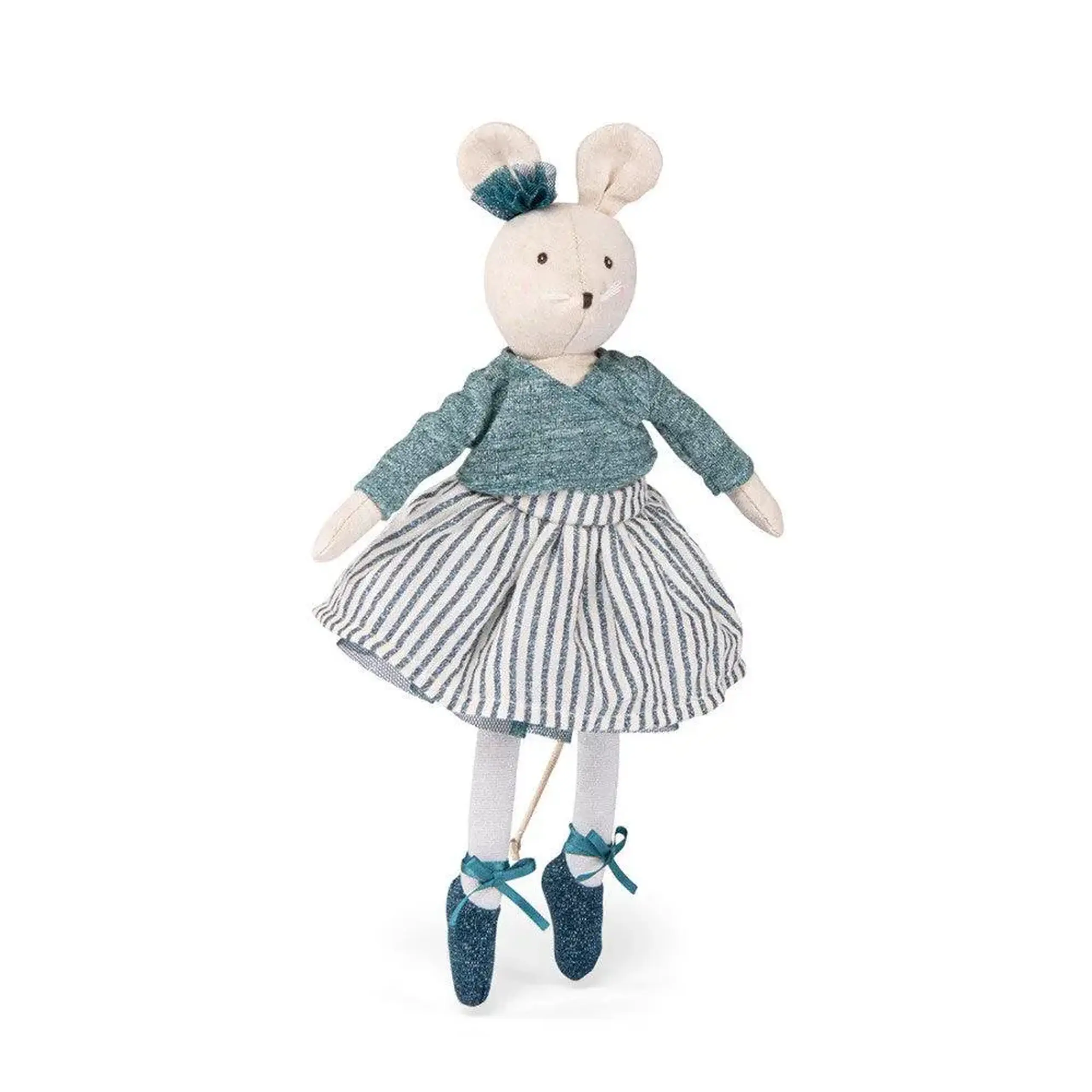 Șoricei balerini, La Petite École de Danse — Moulin Roty - Soricel Suzie