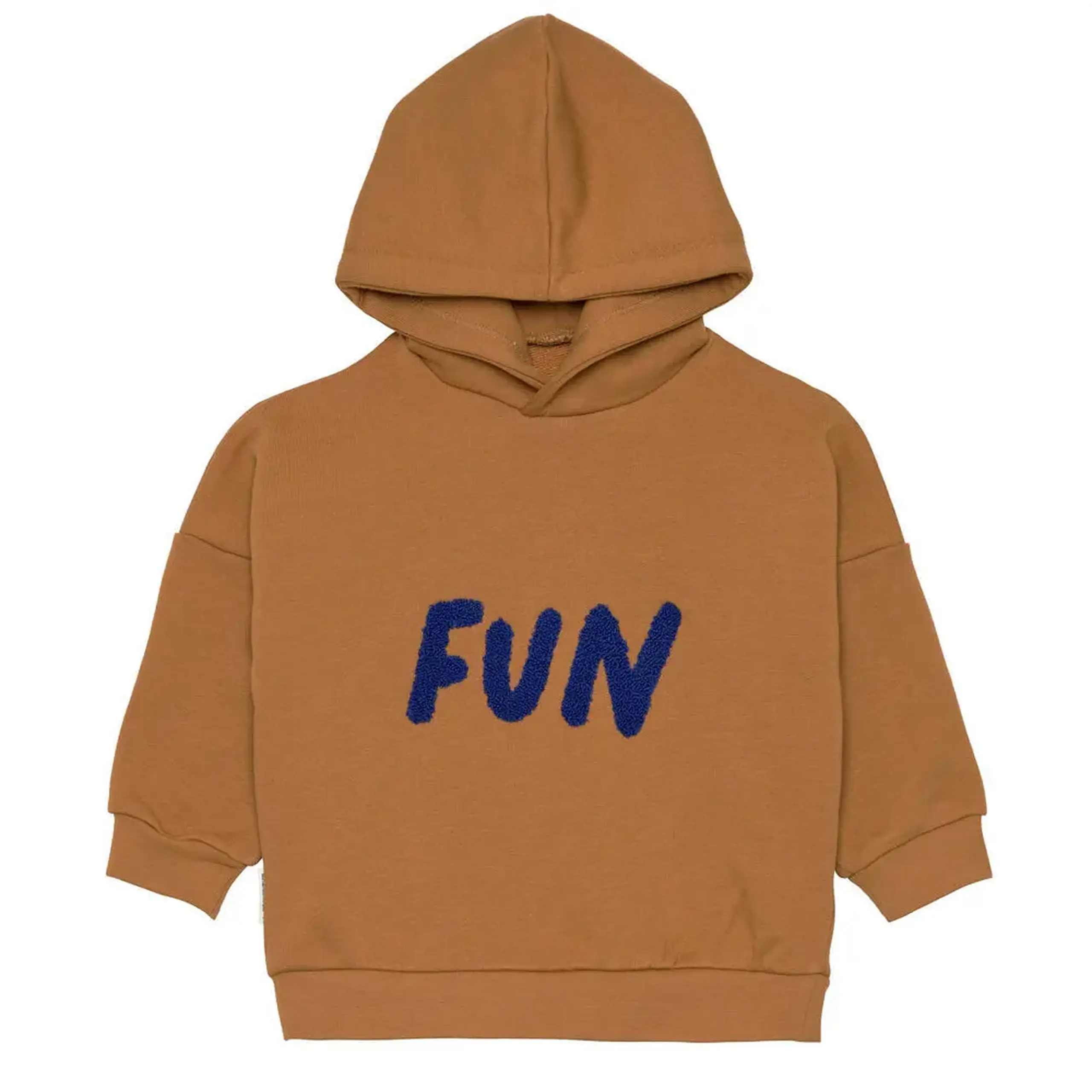 Hanorac Little Gang Fun, 4–6 ani — Lässig