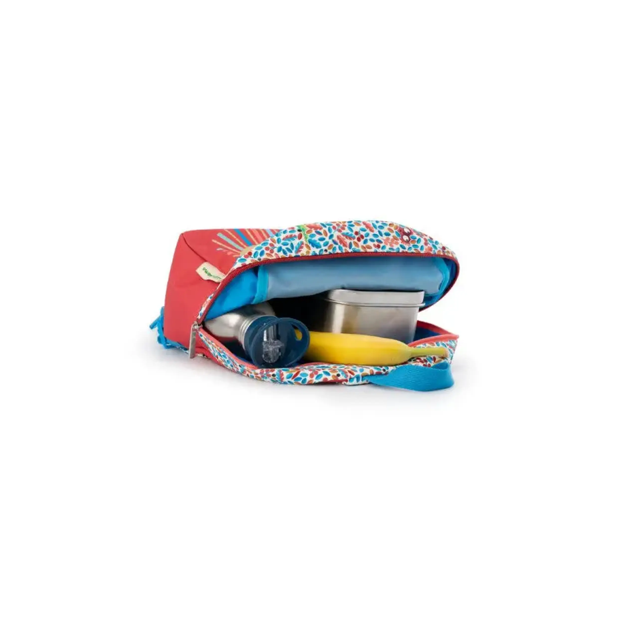 Rucsac Jack leul din PET reciclat — Lilliputiens