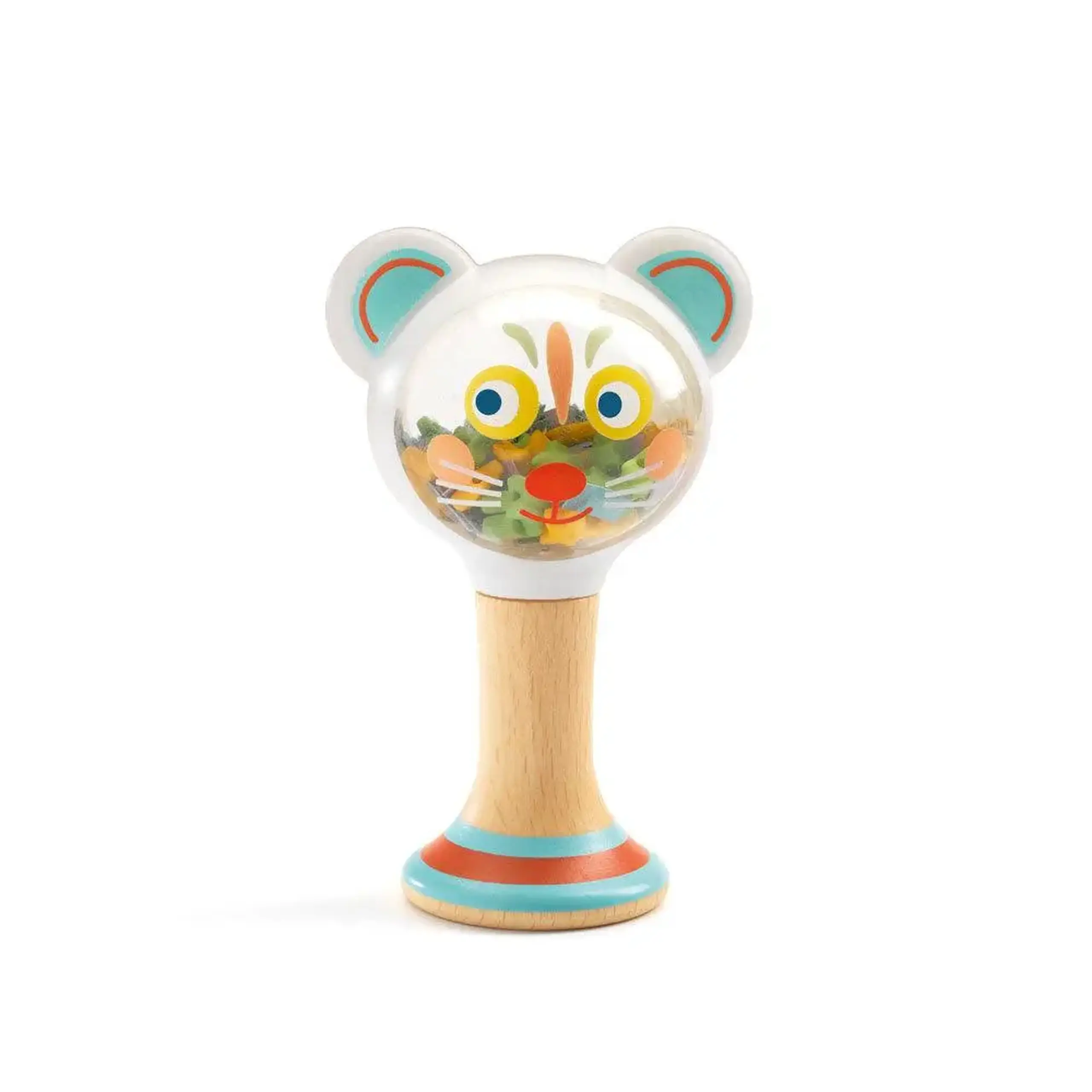 Zornăitoare BabyMaraki — Djeco