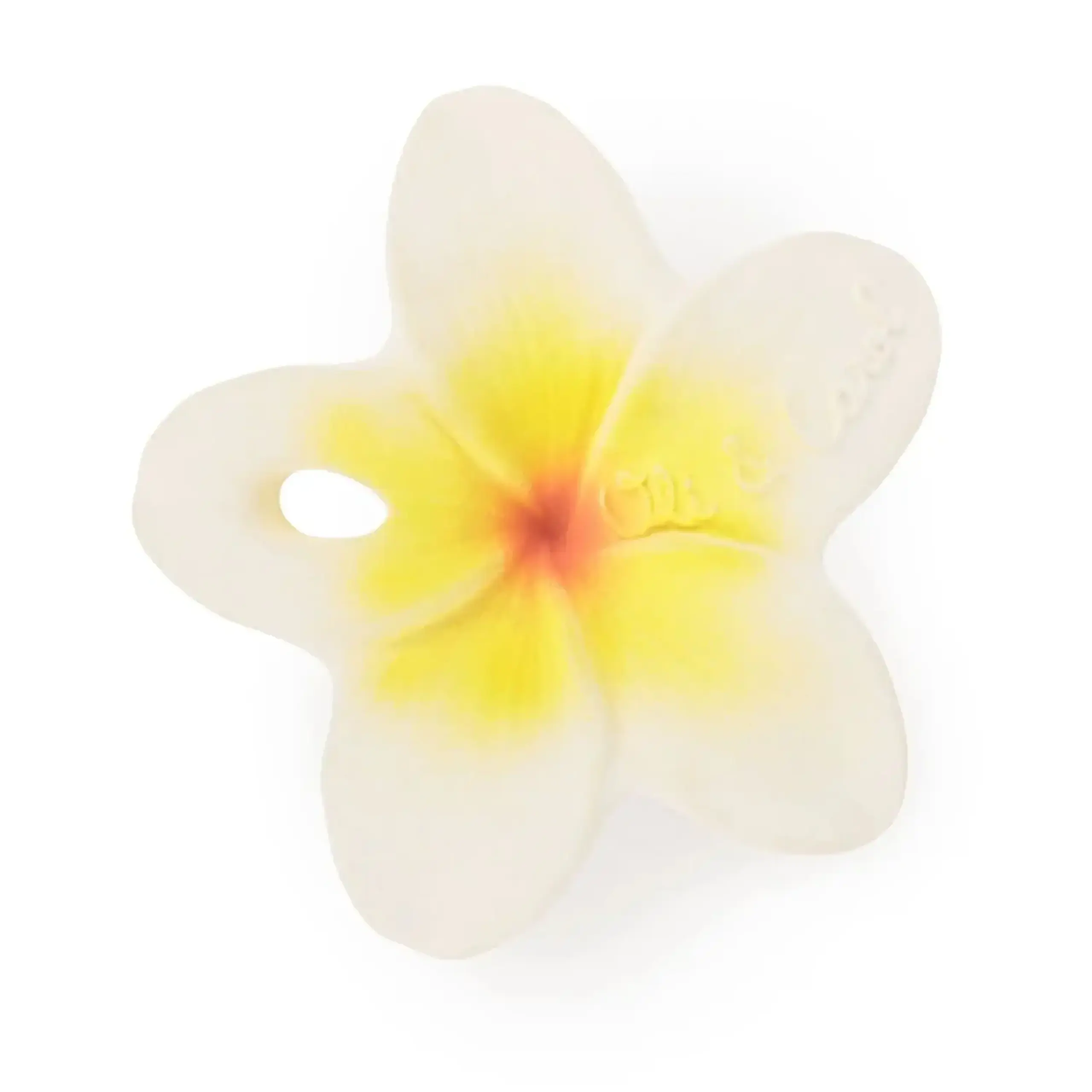 Mini-jucărie de dentiție Floarea Hawaii — Oli & Carol