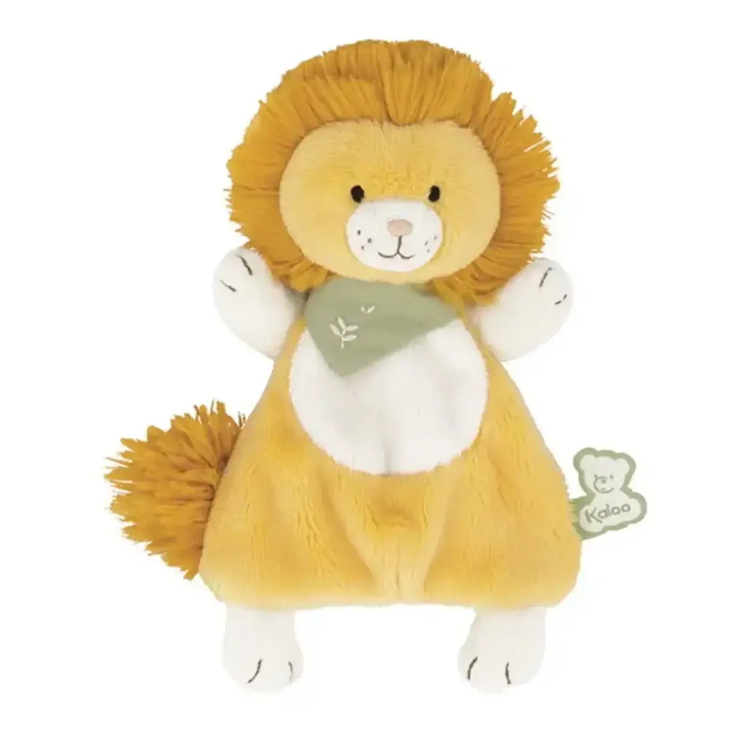 Doudou Leul Nougat — Kaloo