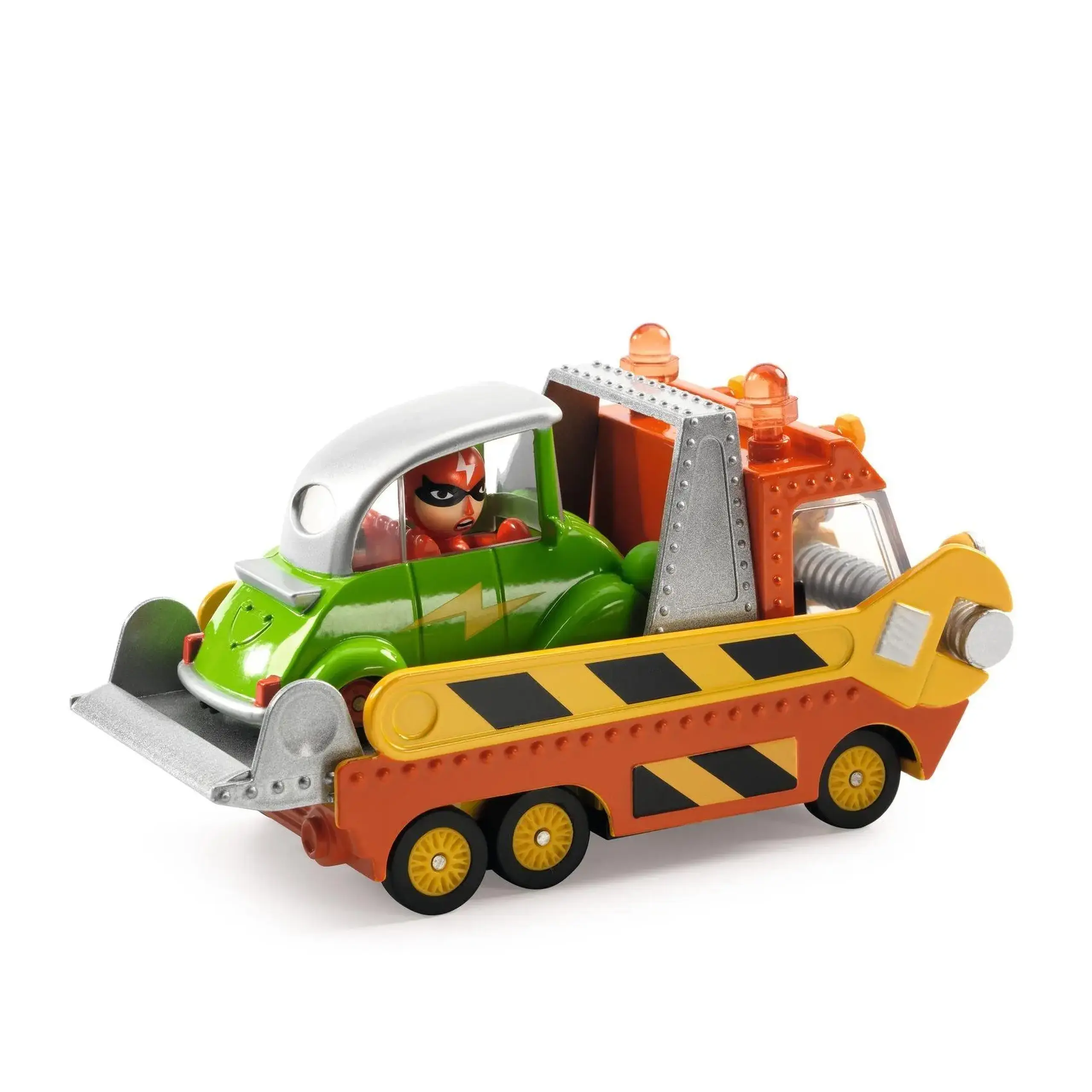 Camion Crazy Motors „Crazy Truck” — Djeco