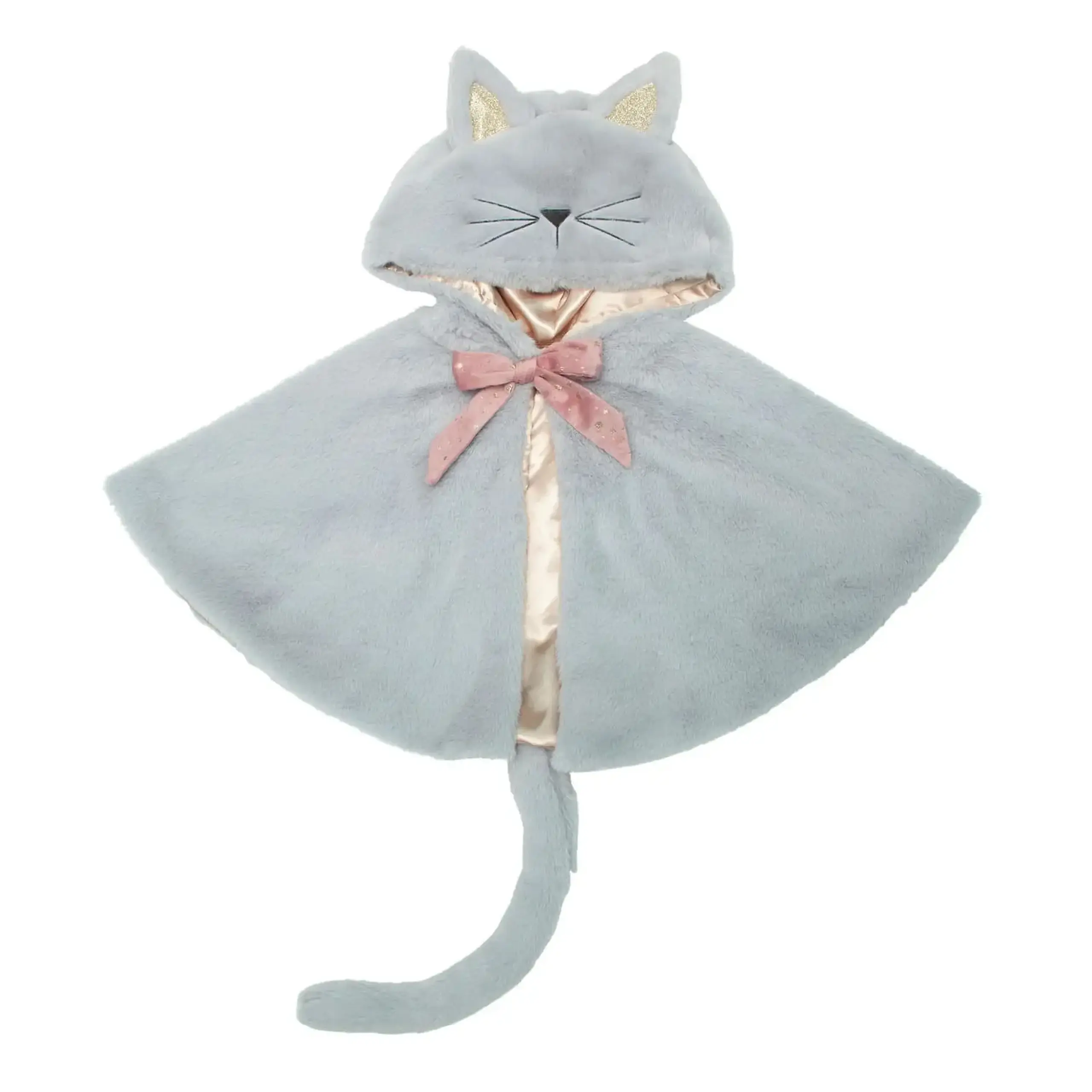 Pelerină de costum Pisicuță — Mimi & Lula