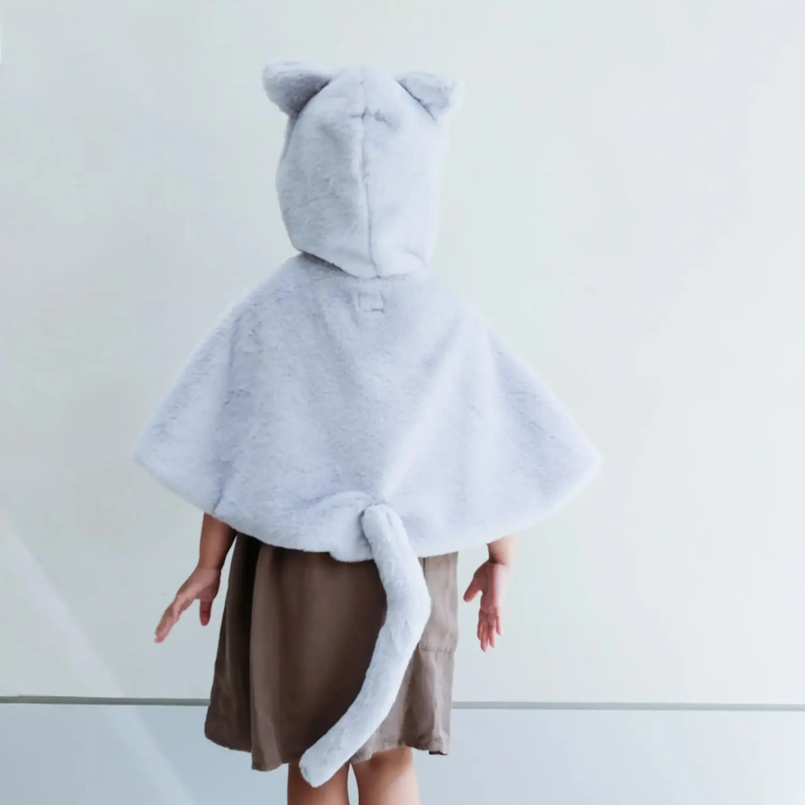 Pelerină de costum Pisicuță — Mimi & Lula