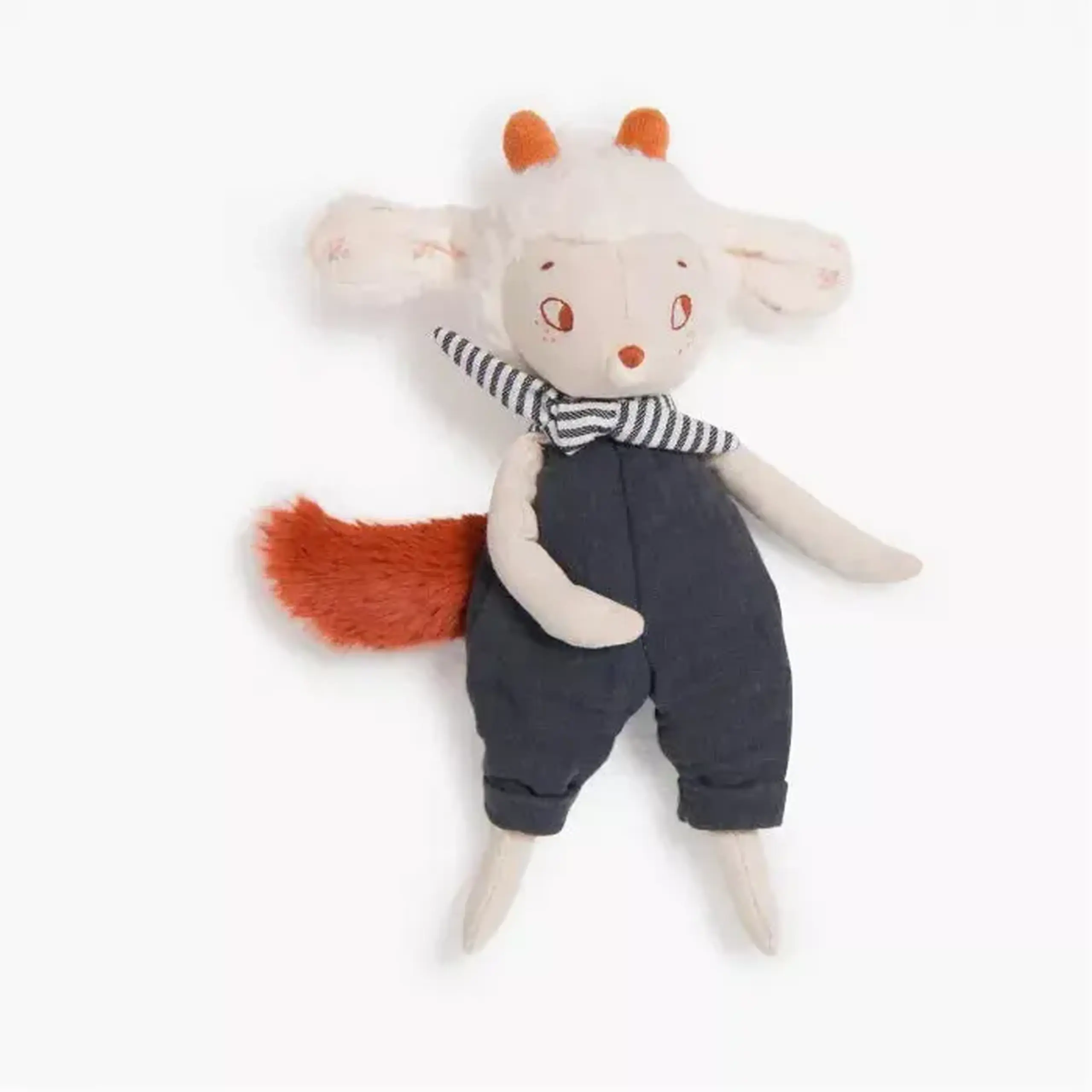 Jucării de pluș Après la Pluie — Moulin Roty - Iepuras