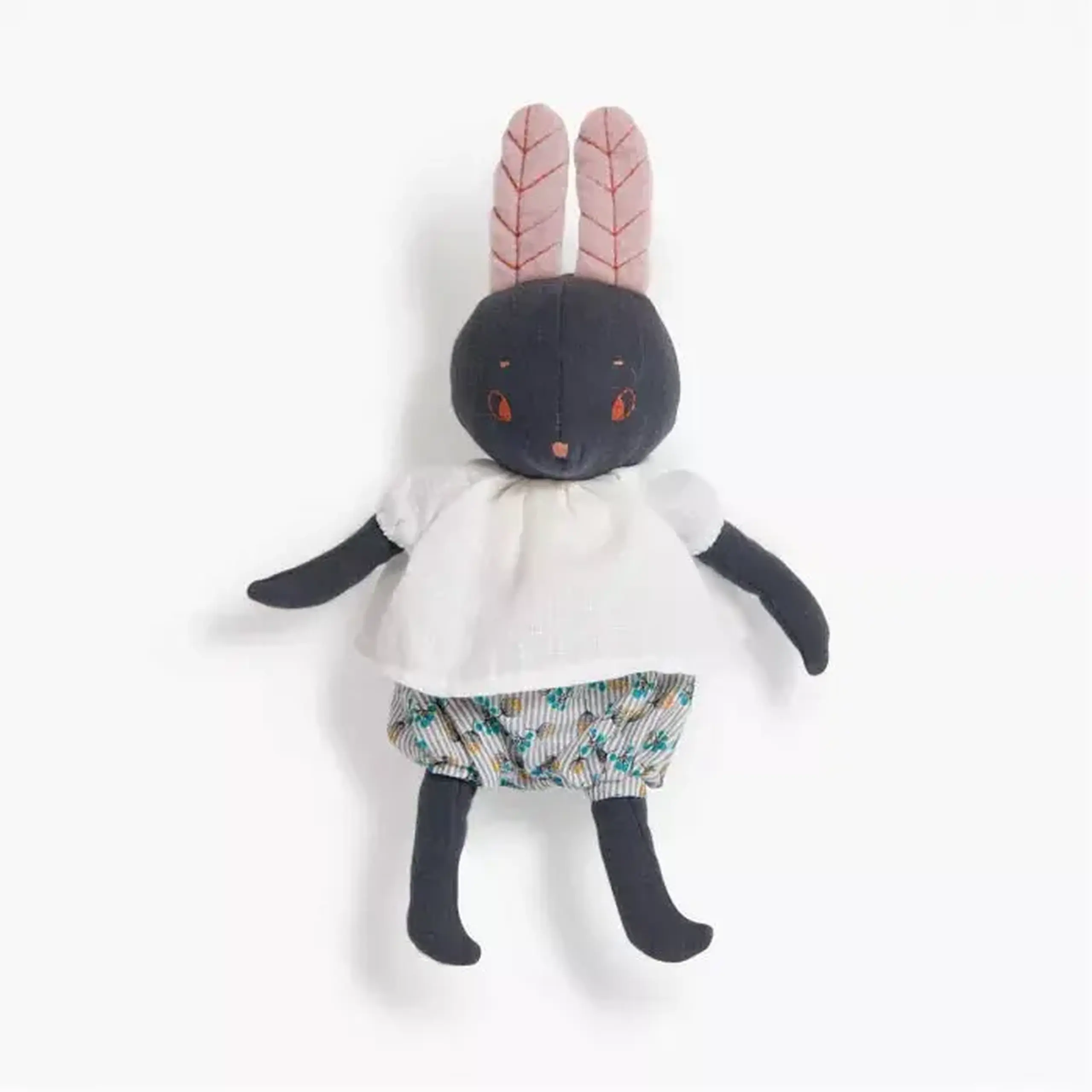 Jucării de pluș Après la Pluie — Moulin Roty - Iepuras