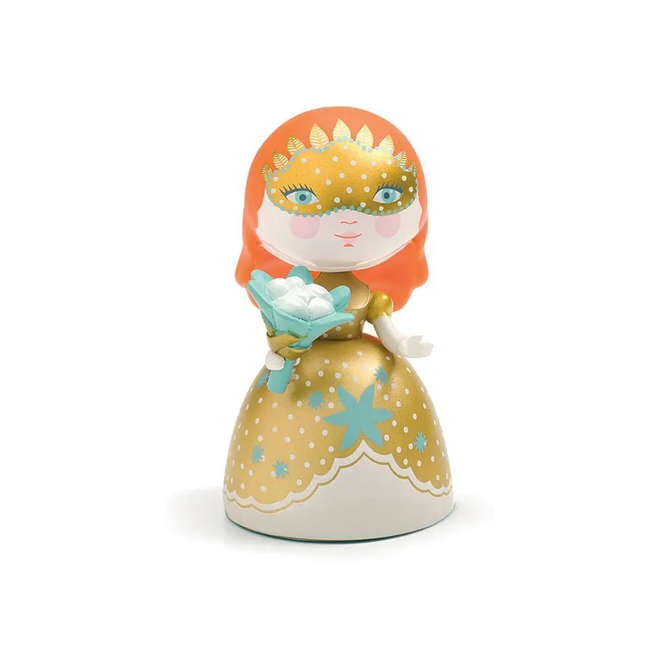 Figurină Arty Toys Prințesa Barbara — Djeco