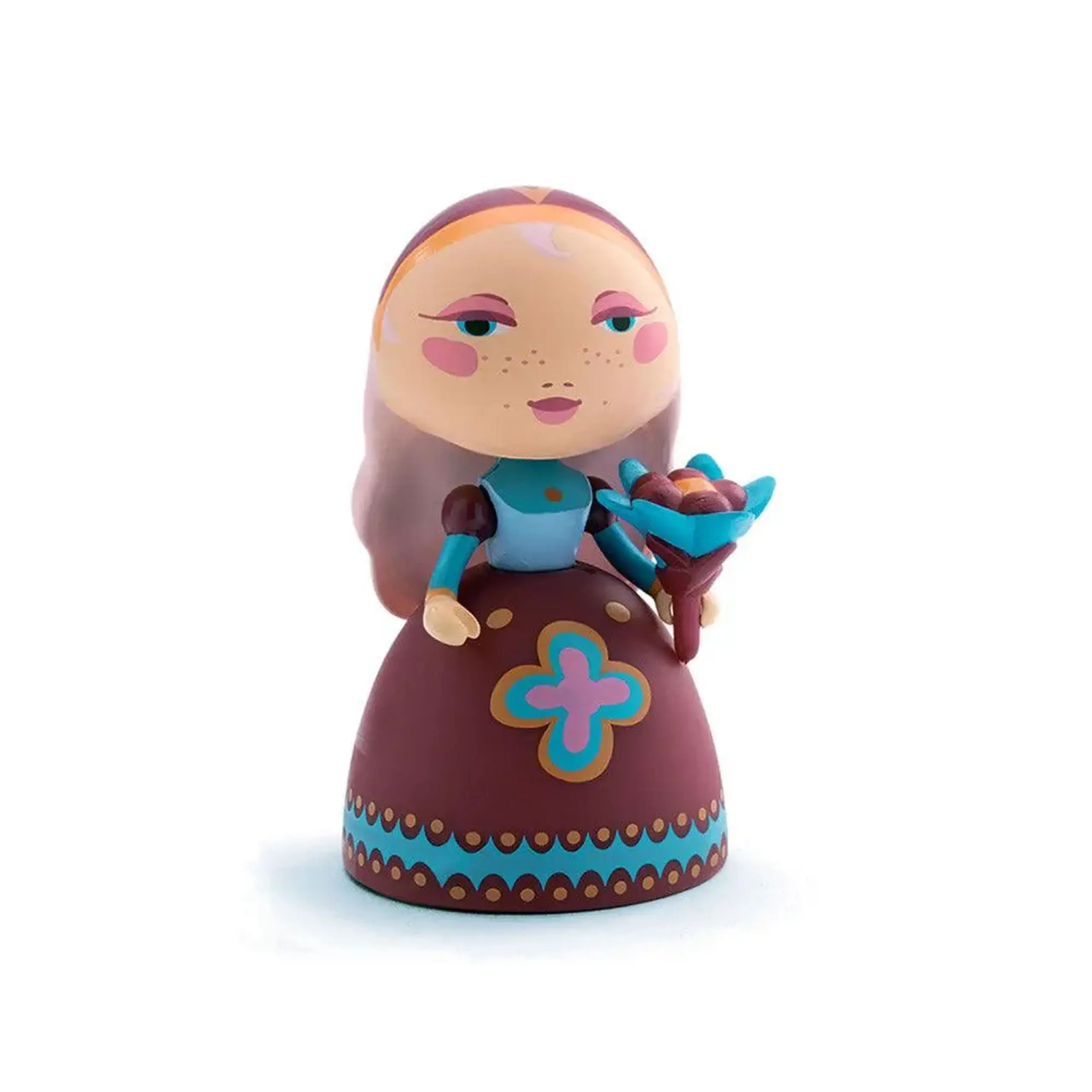 Figurină Arty Toys Prințesa Anouchka — Djeco