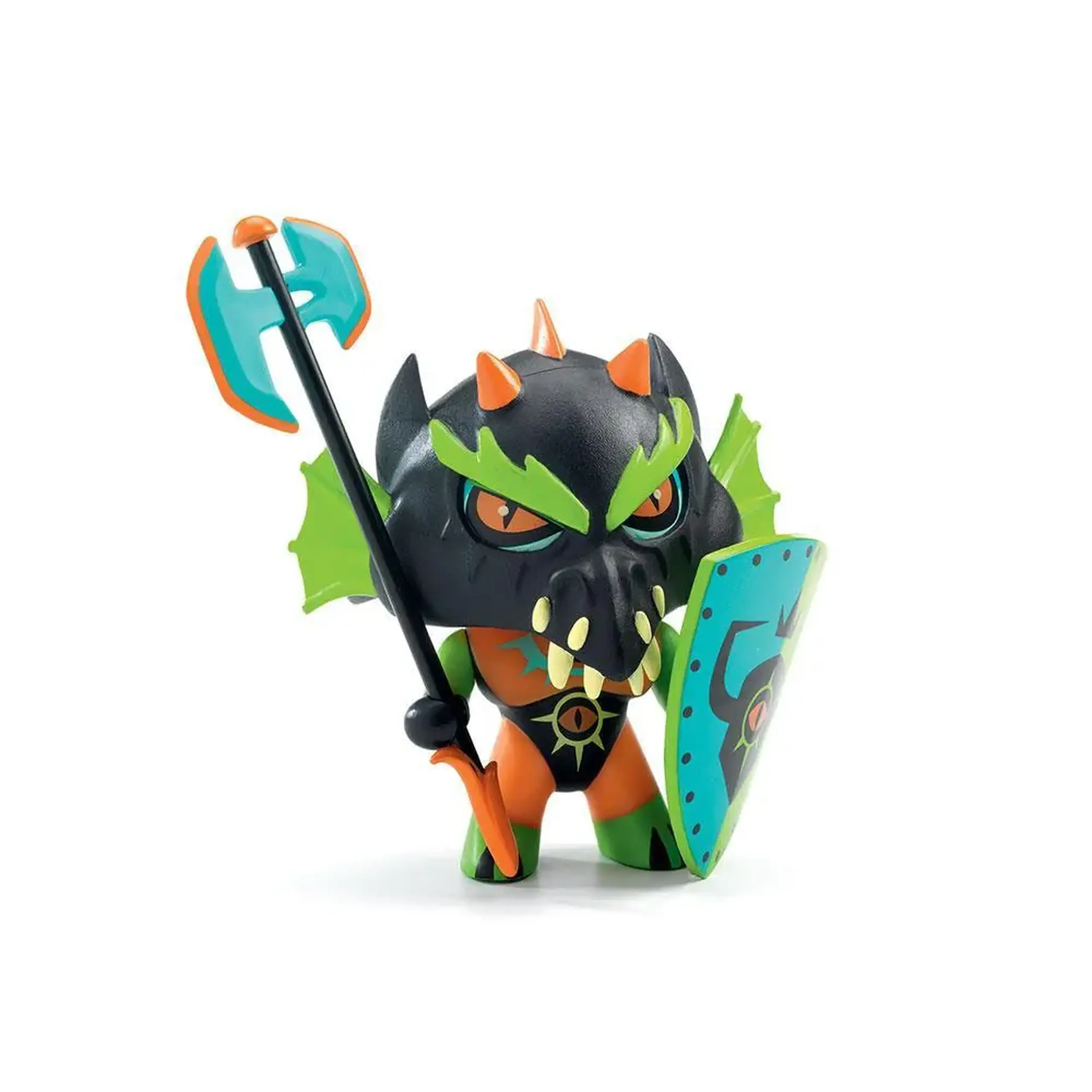 Figurină Arty Toys Dark Knight — Djeco