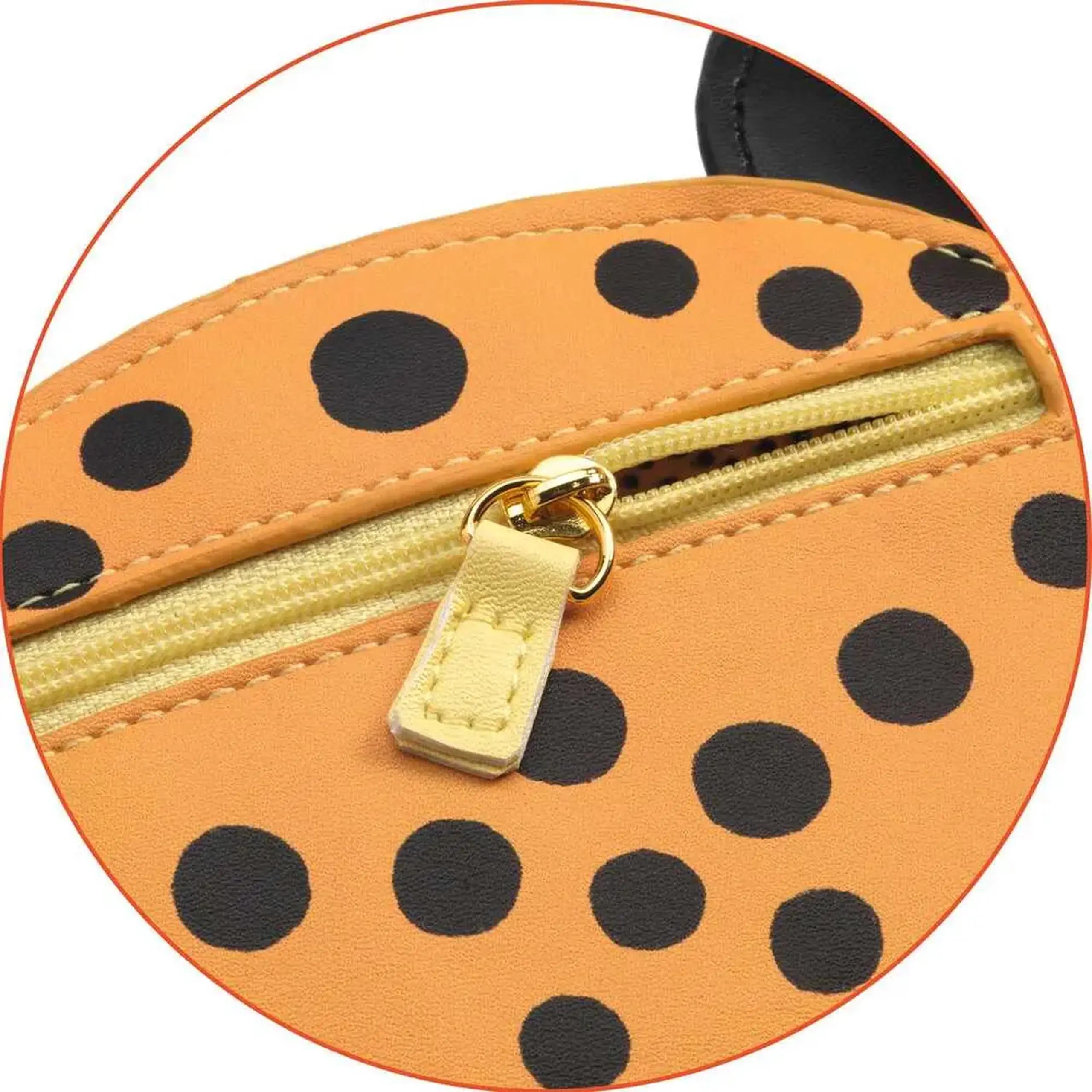 Geantă Animal Bag Cheetah — Djeco