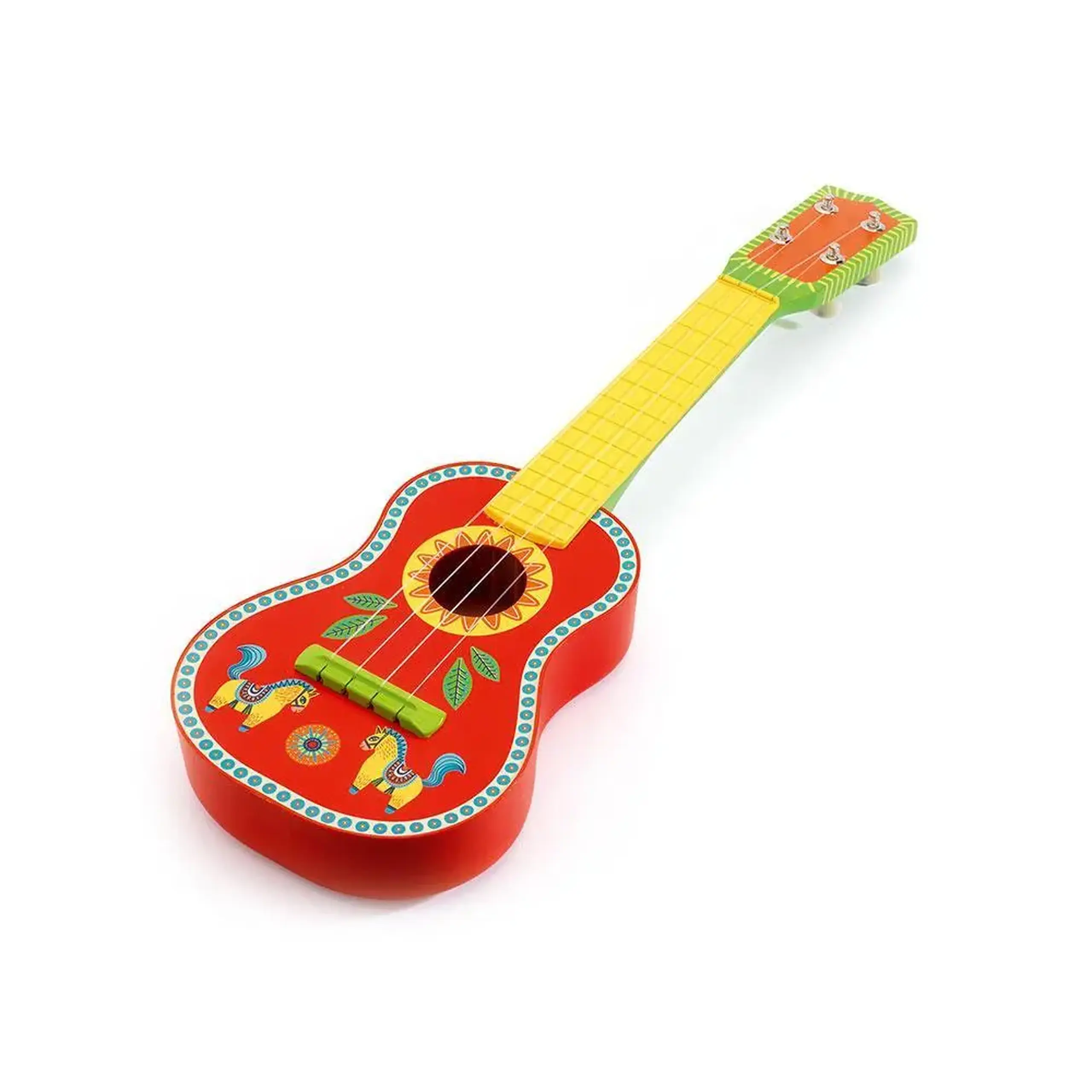 Ukulele Animambo — Djeco