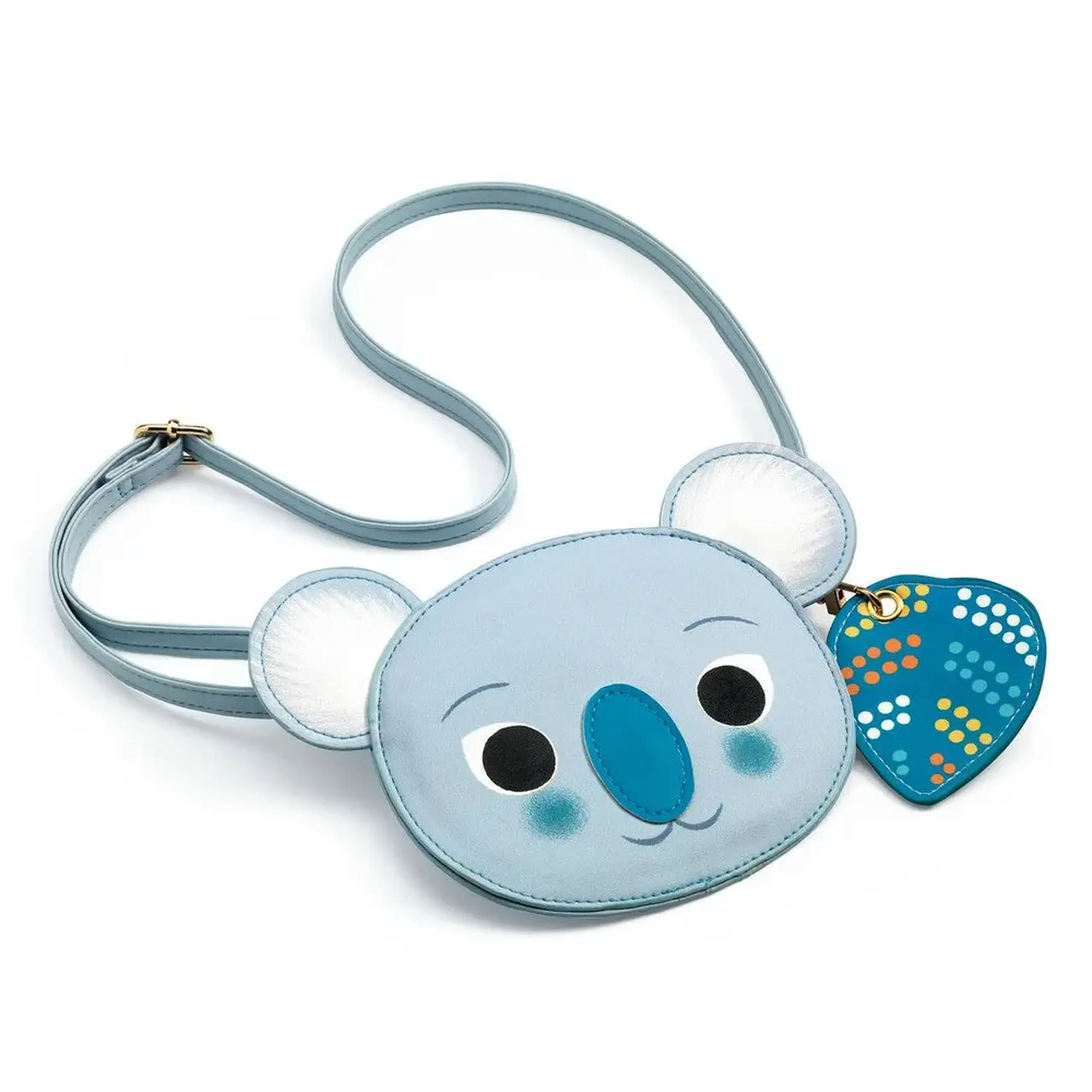 Geantă Animal Bag Koala — Djeco