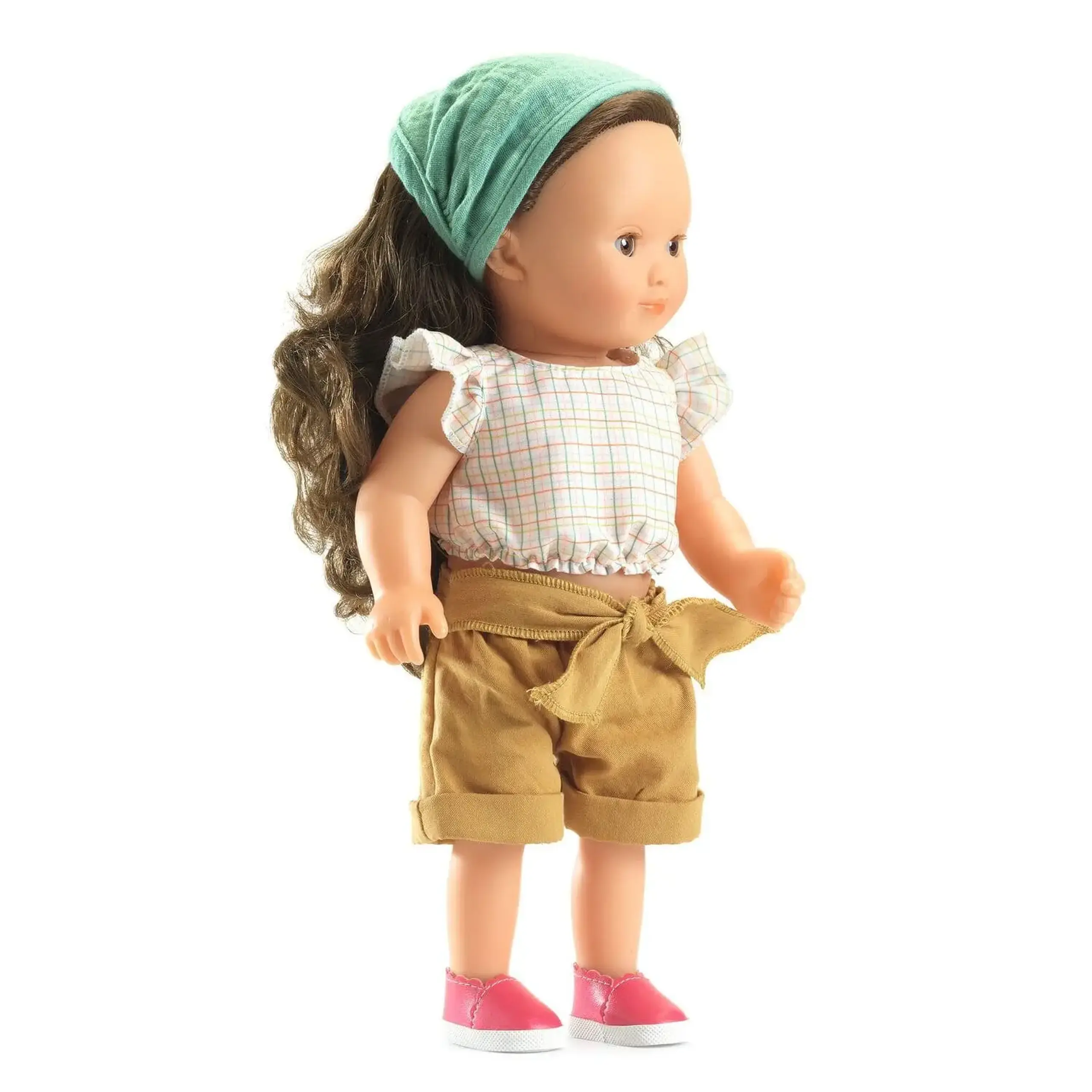 Păpușă Lovely Joséphine — Djeco