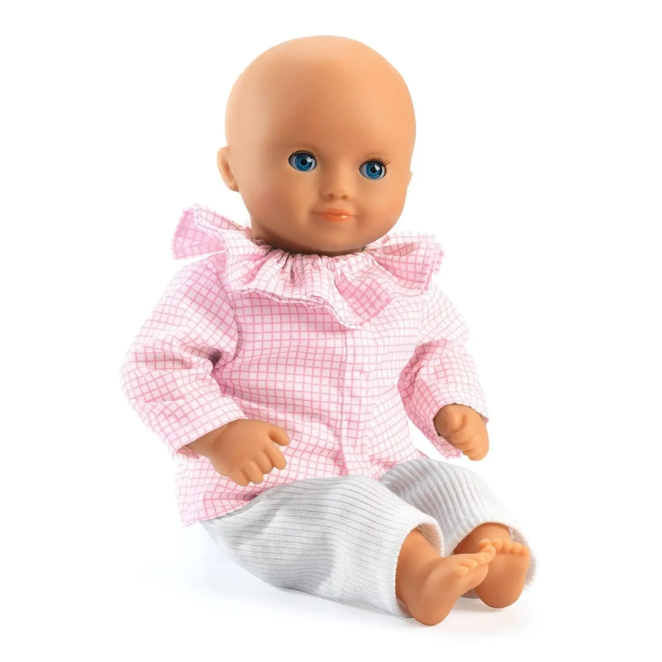 Păpușă Baby Alba — Djeco