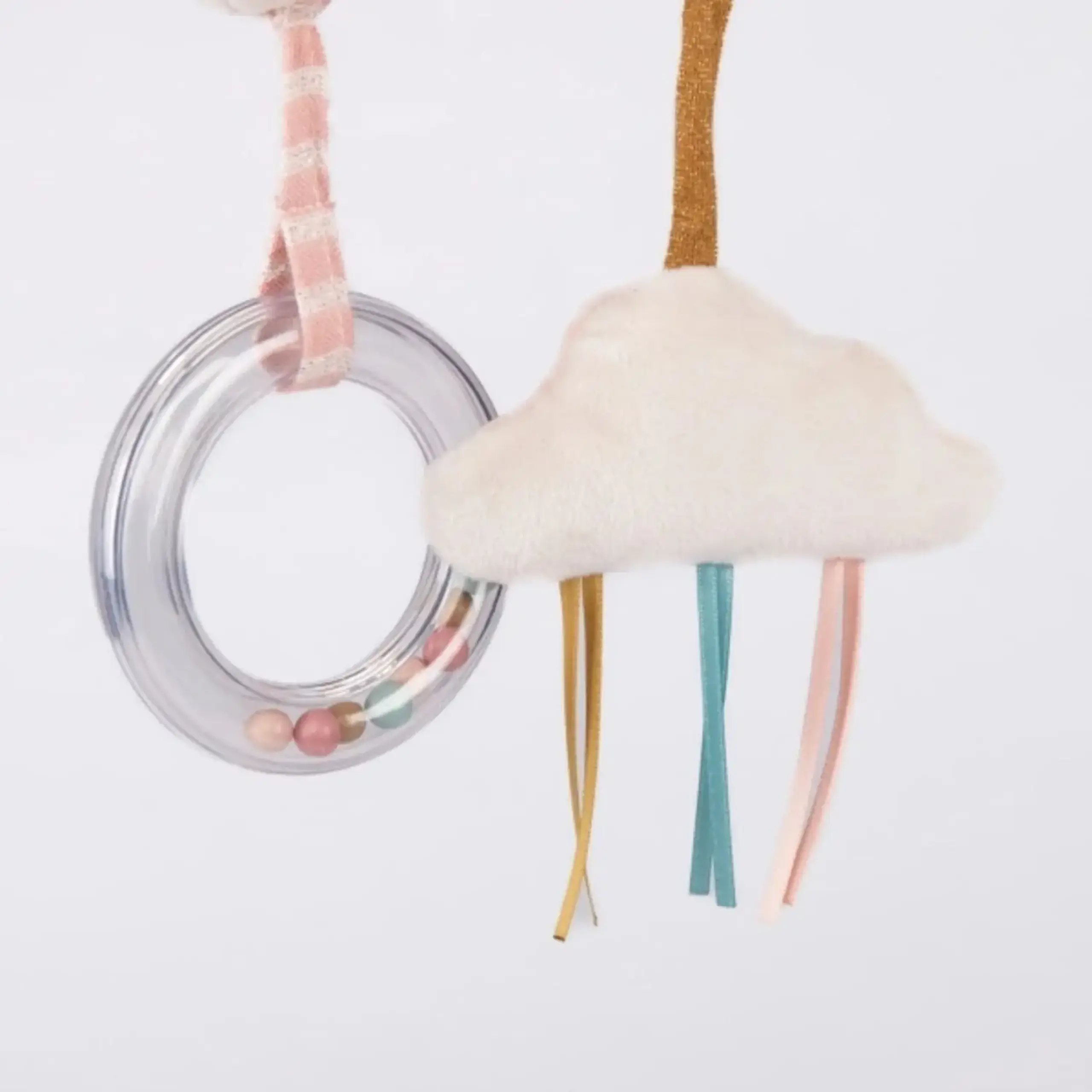 Spirală de activități lebădă, La Petite École de Danse — Moulin Roty