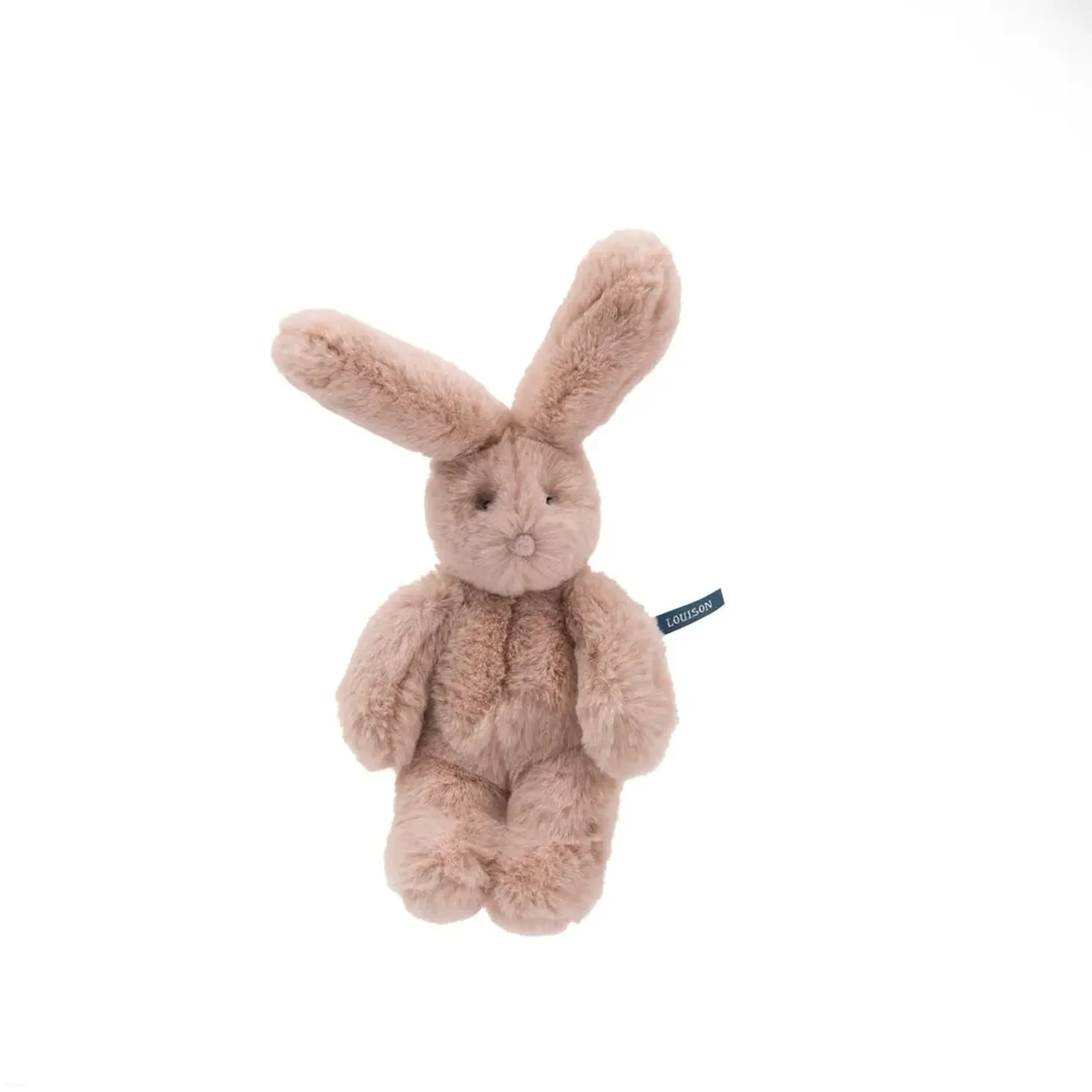 Arthur și Louison, duo de pluș — Moulin Roty - Petit ours marron