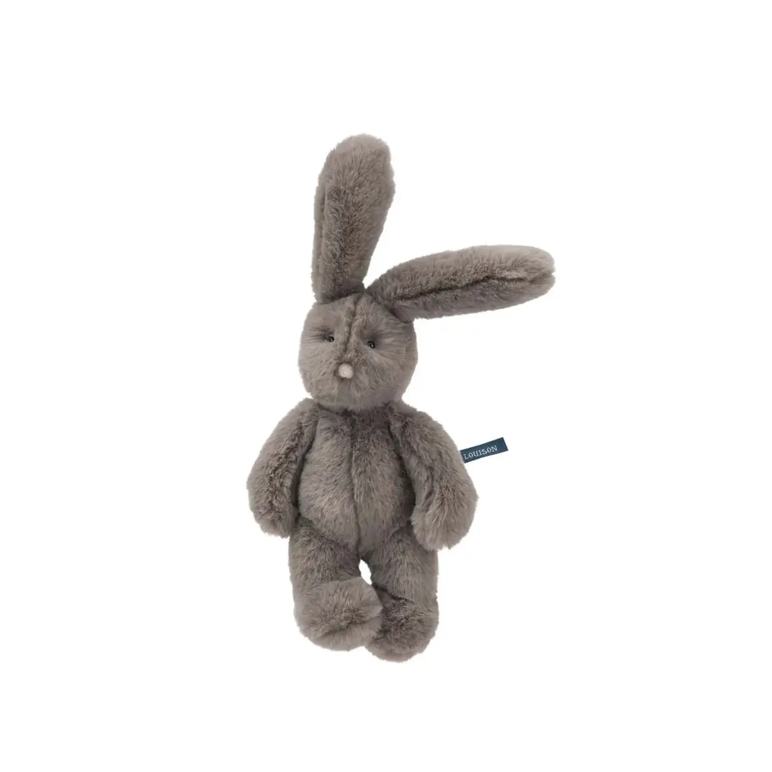 Arthur și Louison, duo de pluș — Moulin Roty - Petit ours marron