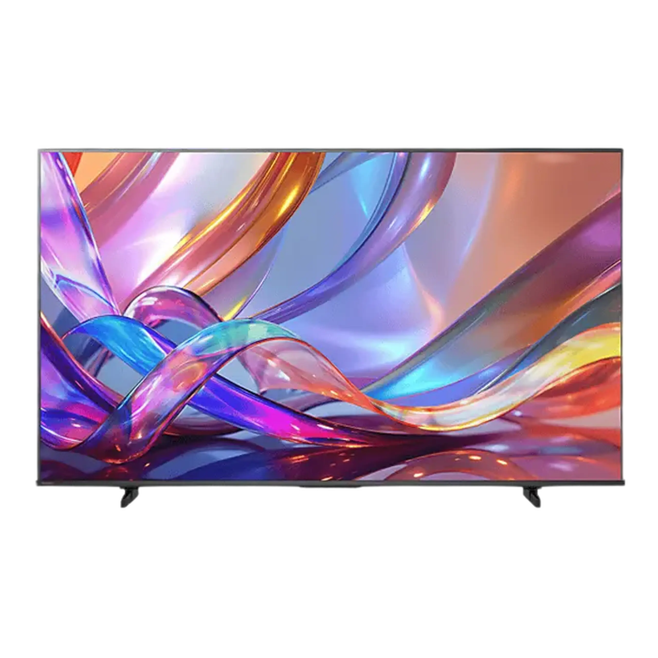 55" QLED SMART TV Hisense 55E7S, 3840x2160 4K UHD, VIDAA U OS, Negru