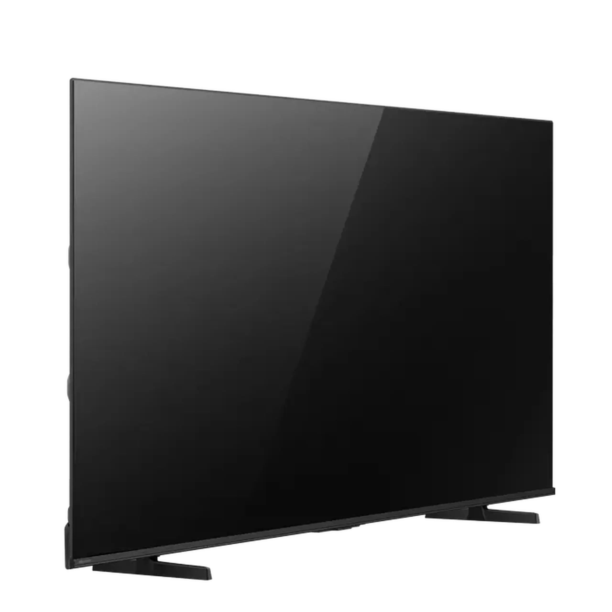 55" QLED SMART TV Hisense 55E7S, 3840x2160 4K UHD, VIDAA U OS, Negru