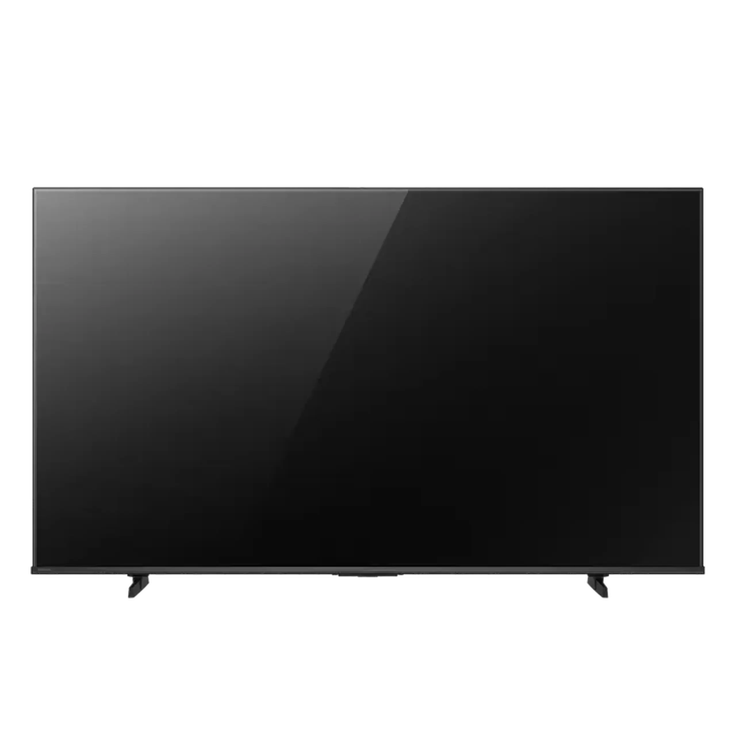 55" QLED SMART TV Hisense 55E7S, 3840x2160 4K UHD, VIDAA U OS, Negru