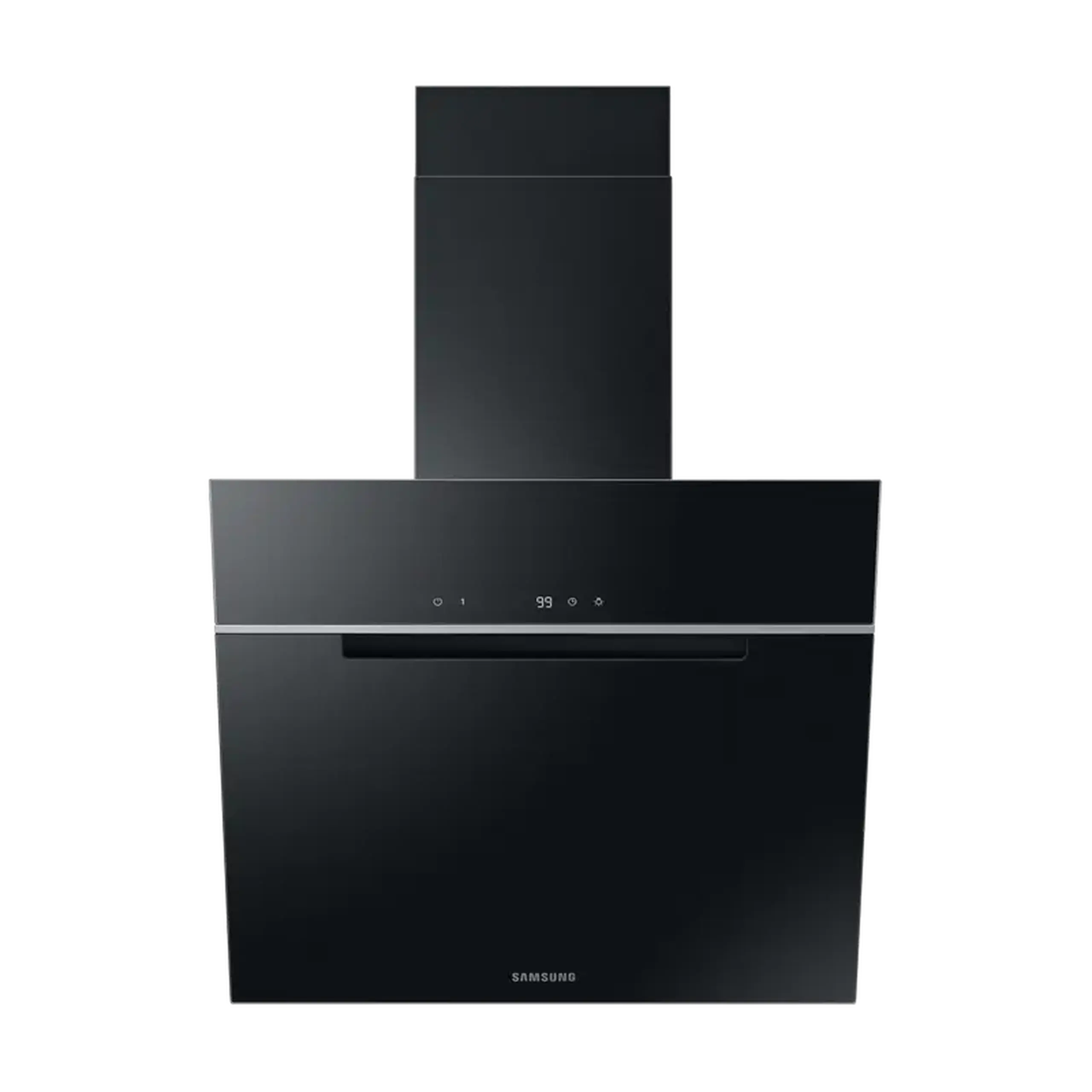 Hota de perete Samsung NK24C7070WB/UR, Negru