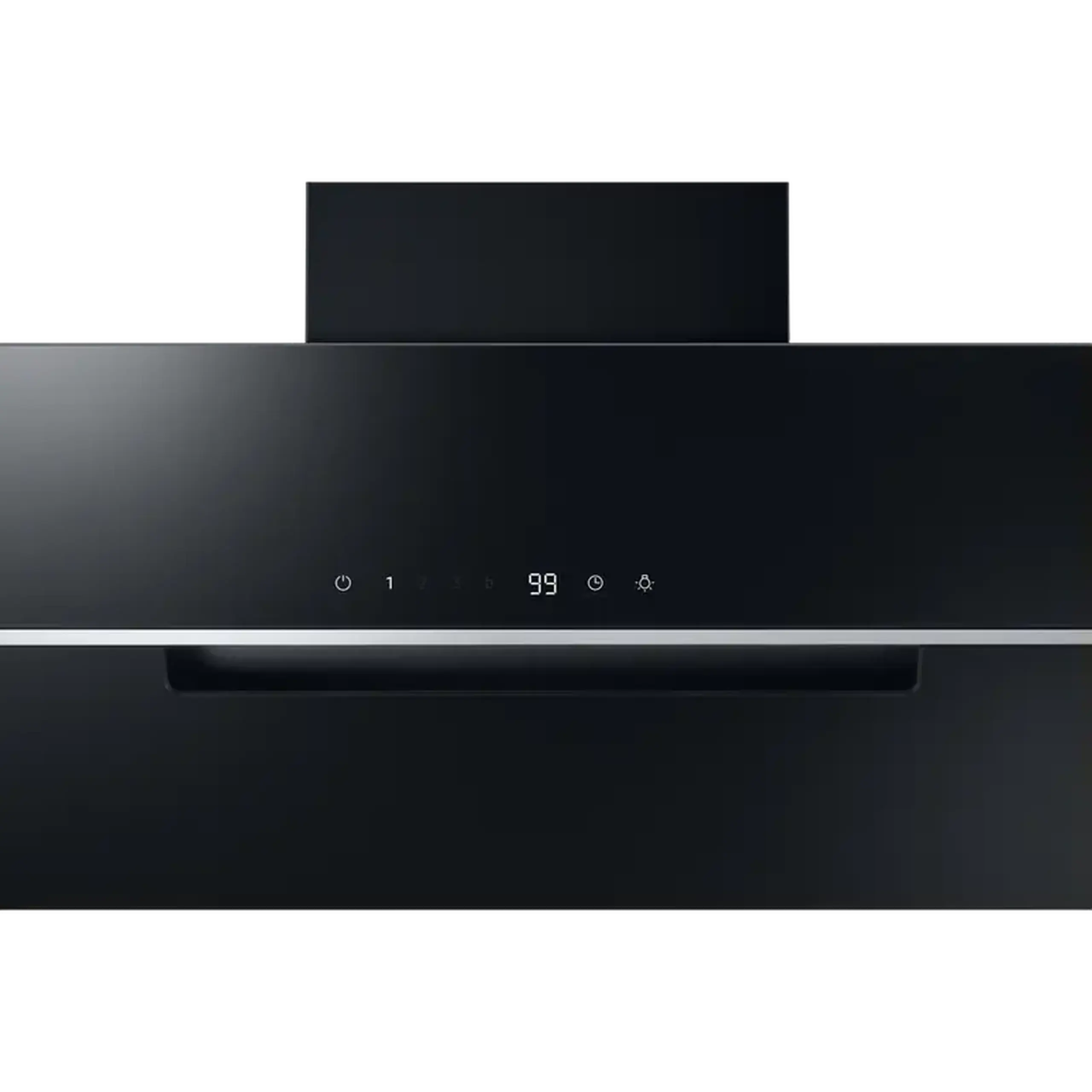 Hota de perete Samsung NK24C7070WB/UR, Negru