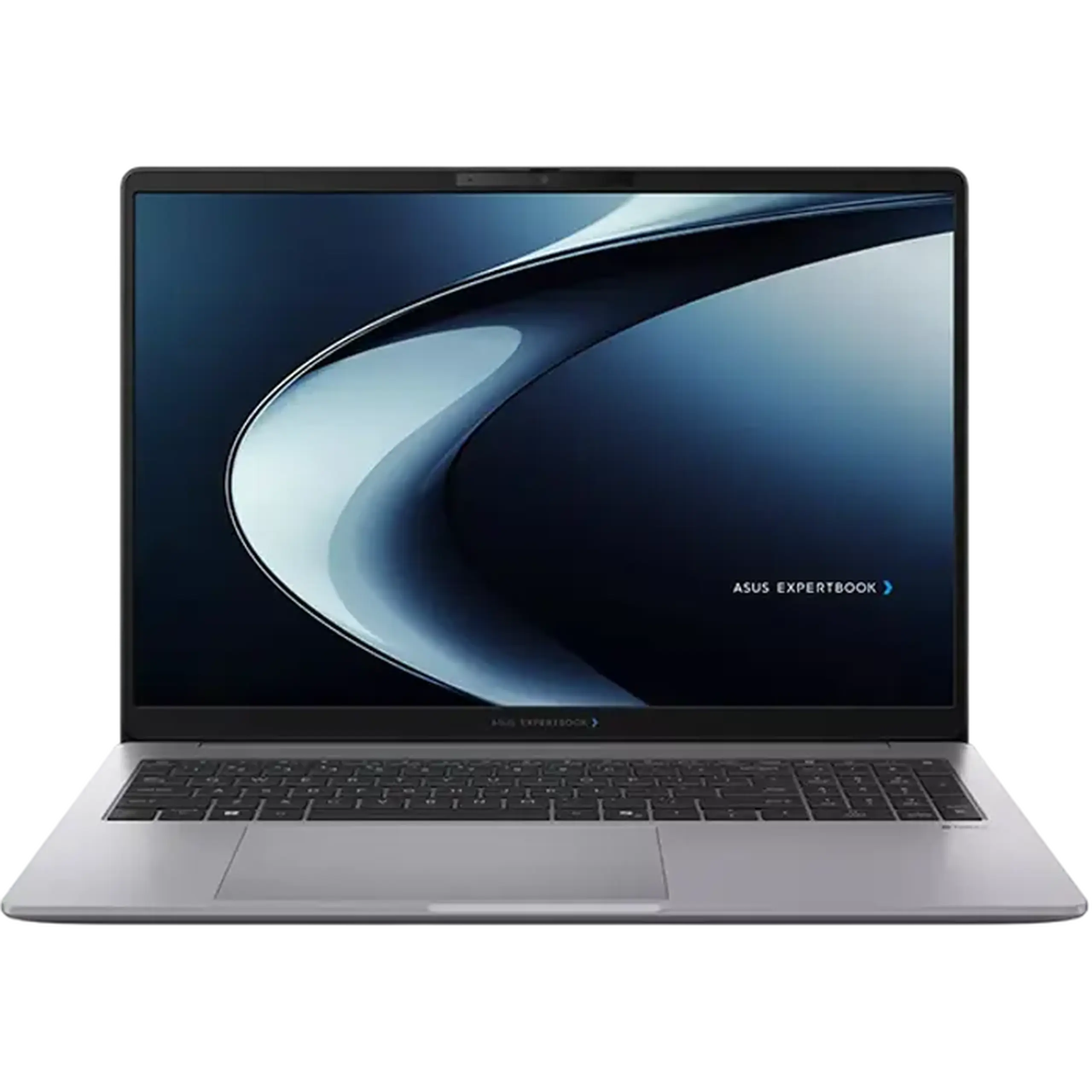 Laptop Business 16" ASUS ExpertBook P3 G2 PM3606CHA, Misty Grey, AMD Ryzen 7 260, 16GB/512GB, Fără SO