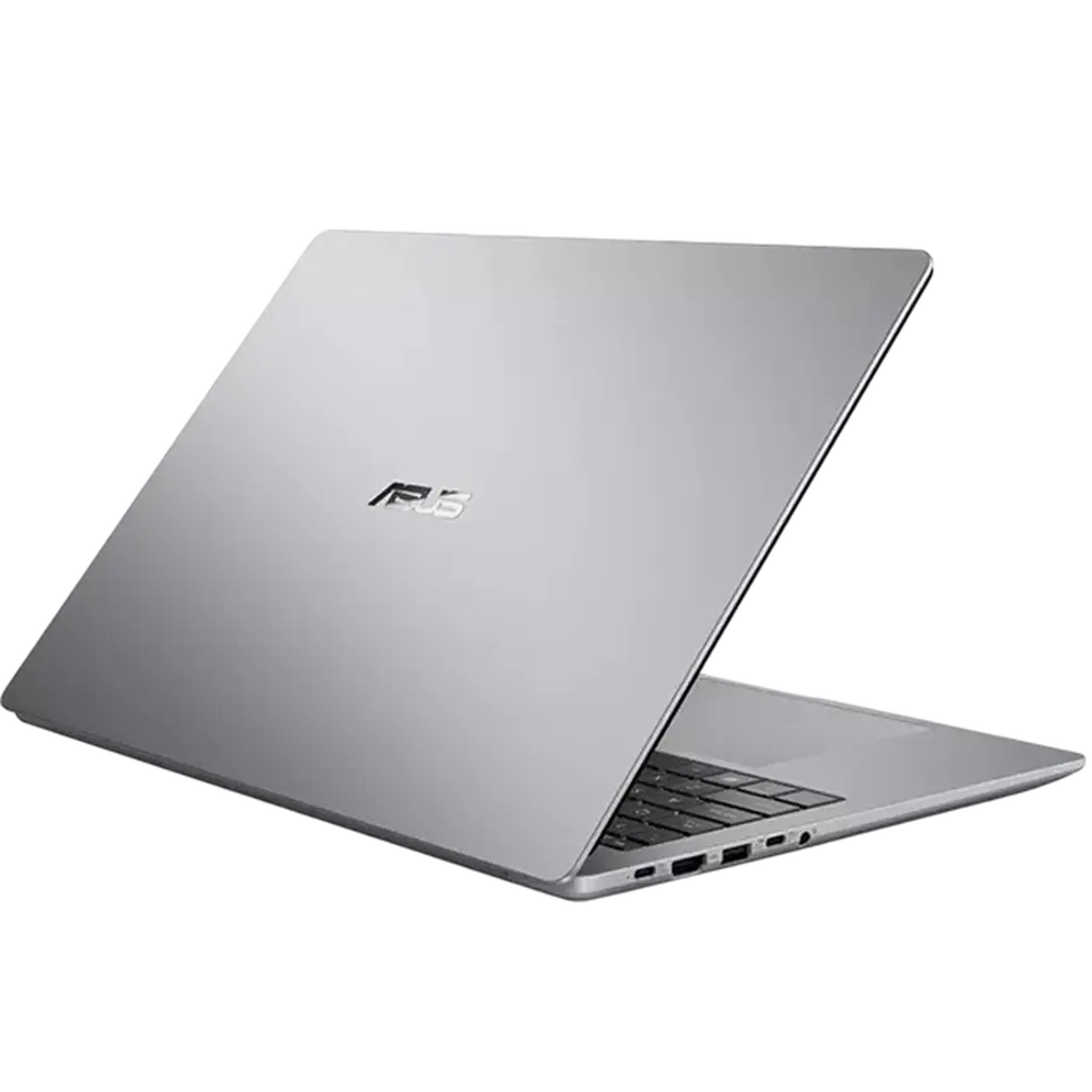 Laptop Business 16" ASUS ExpertBook P3 G2 PM3606CHA, Misty Grey, AMD Ryzen 7 260, 16GB/512GB, Fără SO