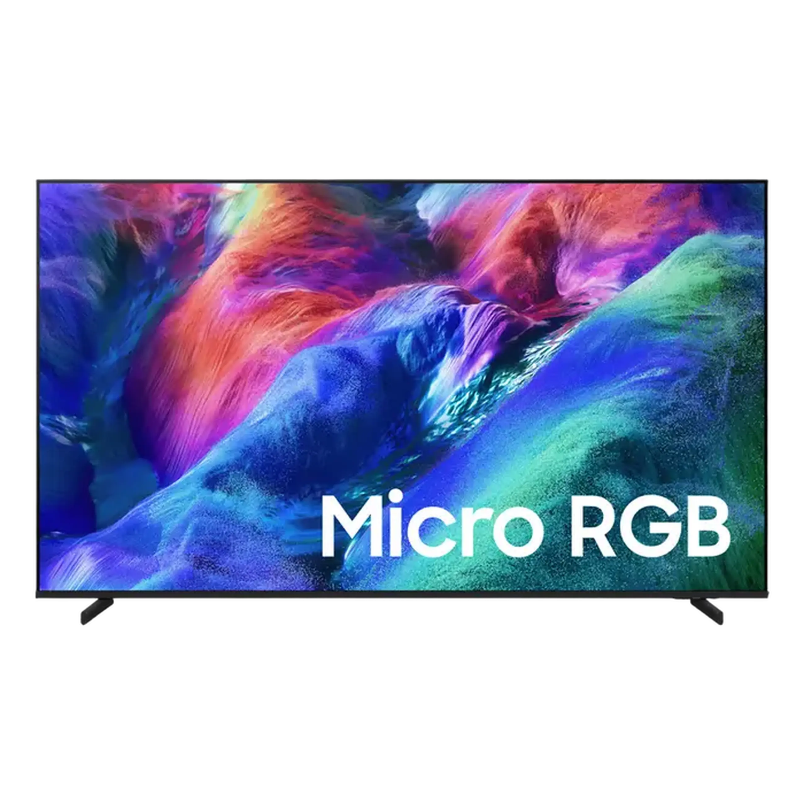 75" LED SMART TV Samsung MRE75R85HAUXUA, 3840x2160 4K UHD, Tizen, Negru