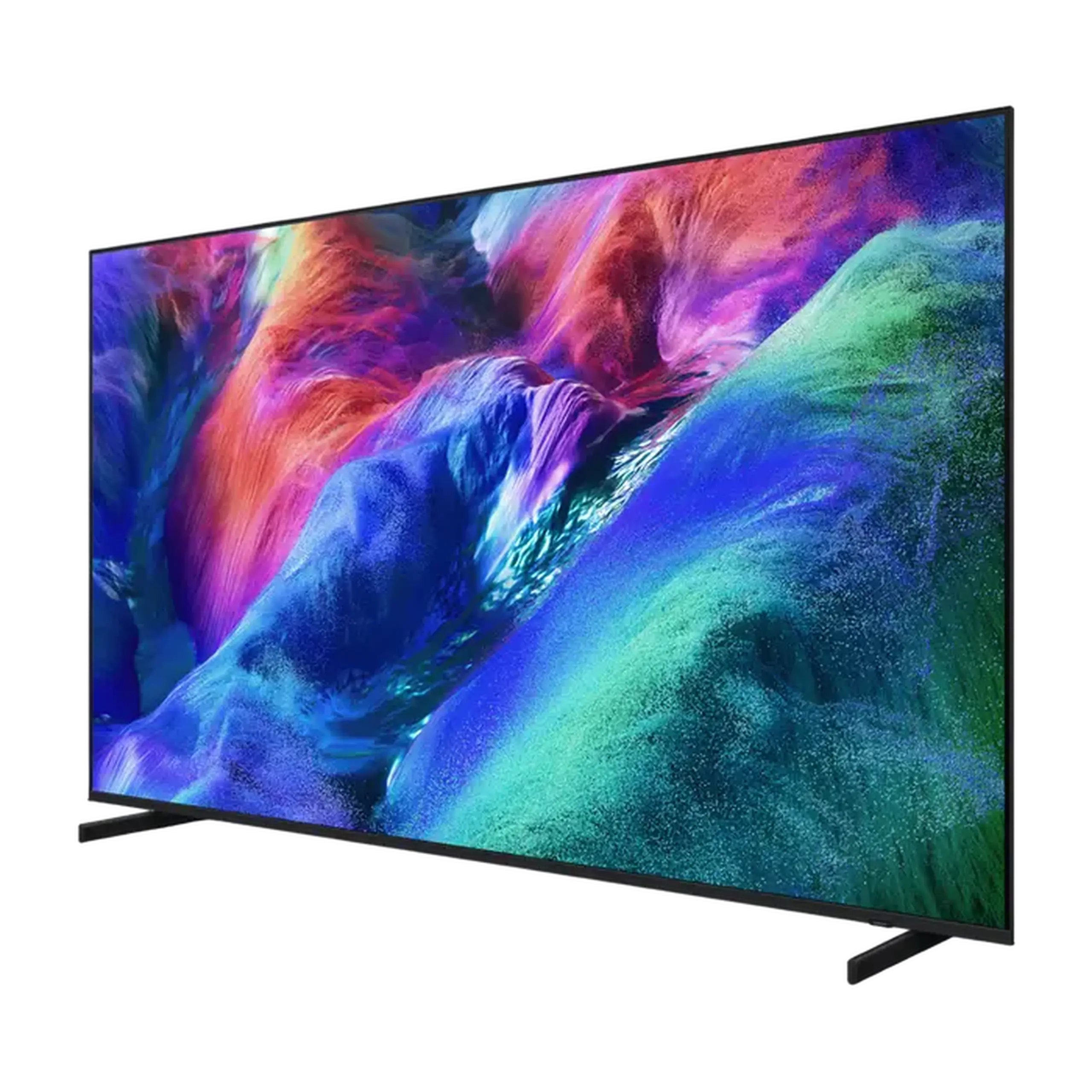 75" Micro RGB SMART TV Samsung MRE75R85HAUXUA, 3840x2160 4K UHD, Tizen, Negru