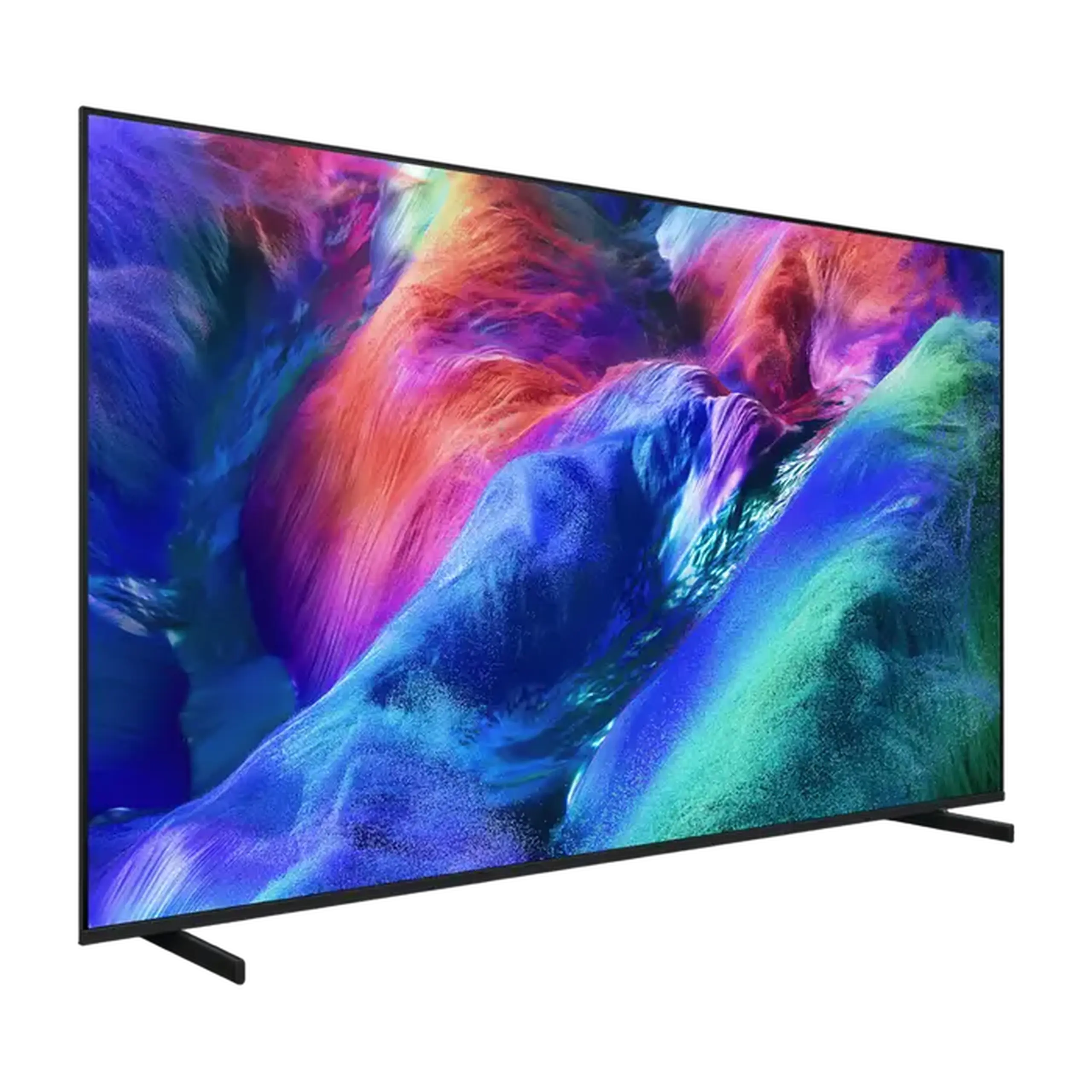 75" Micro RGB SMART TV Samsung MRE75R85HAUXUA, 3840x2160 4K UHD, Tizen, Negru