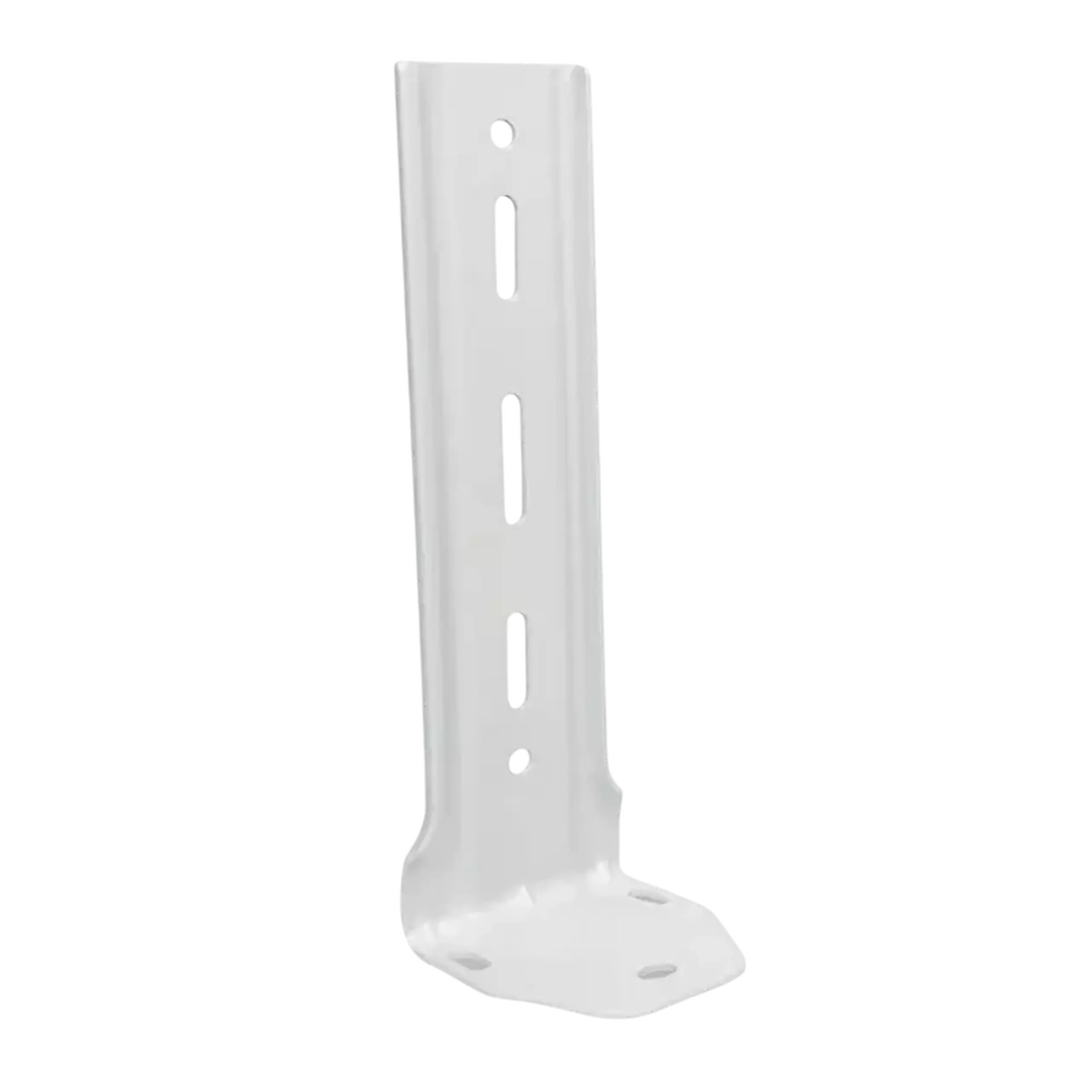 Suport pentru electrocarnișe AQARA Rail Mount (Two-sided), Alb