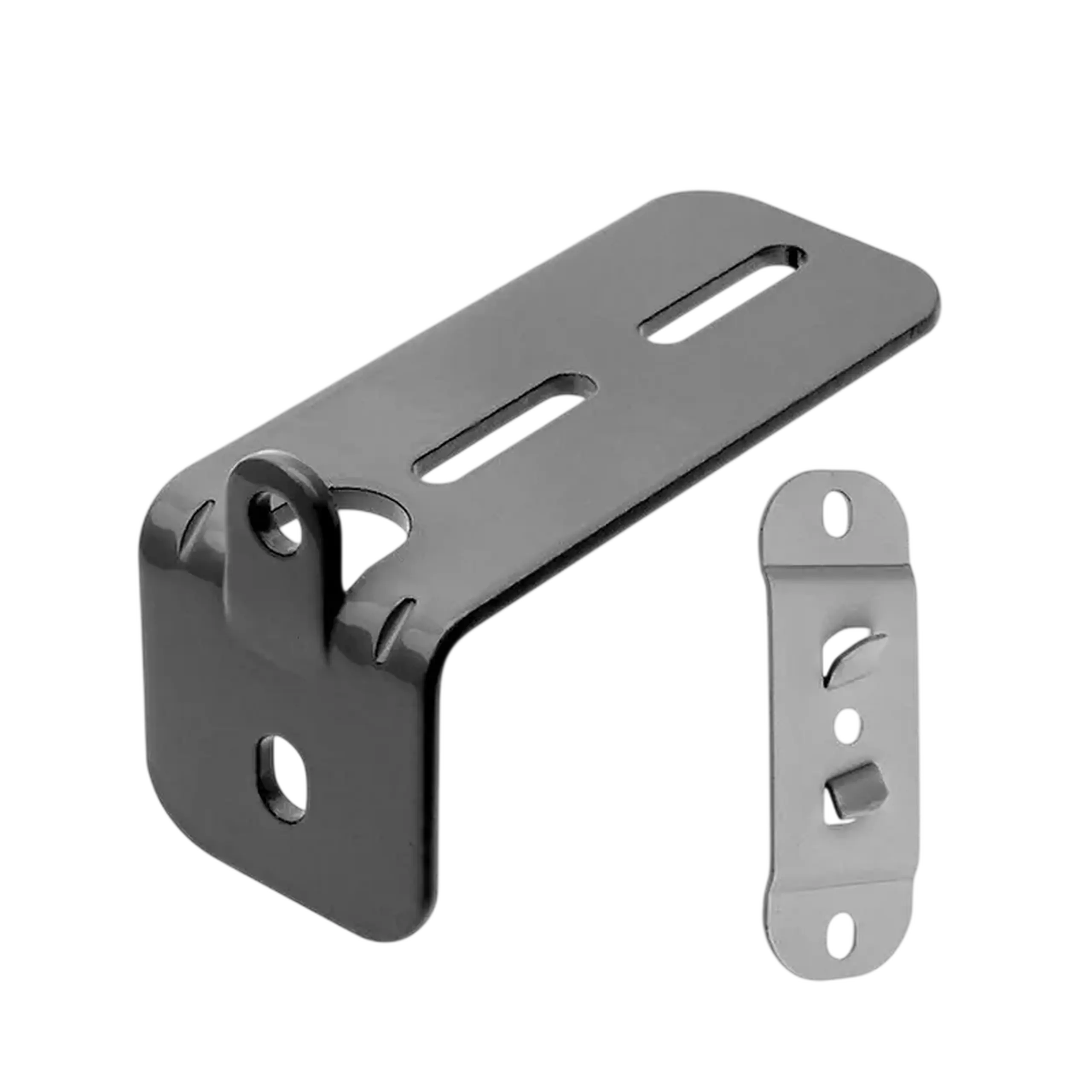 Suport pentru electrocarnișe AQARA Rail Mount (Two-sided), Alb