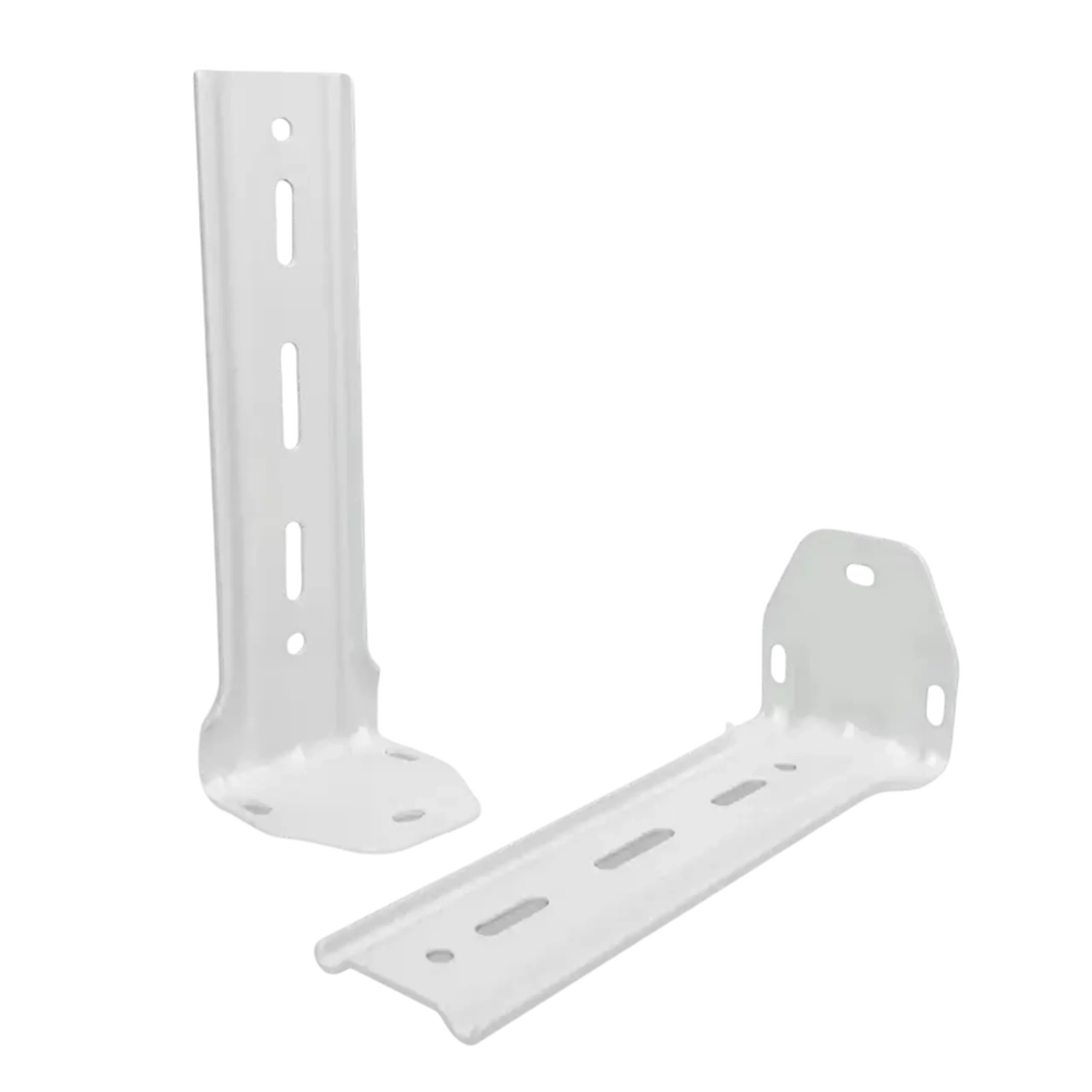 Suport pentru electrocarnișe AQARA Rail Mount (Two-sided), Alb