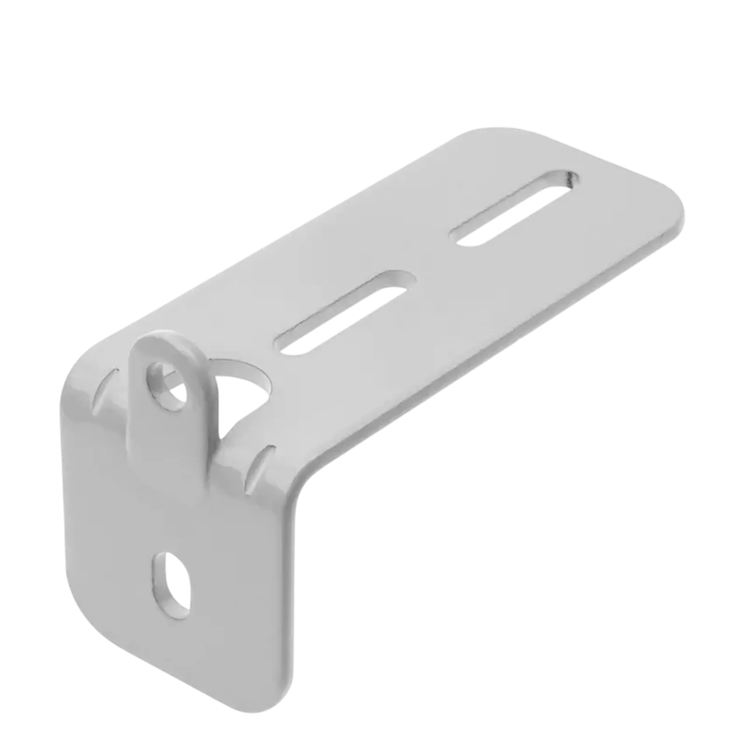 Suport pentru electrocarnișe AQARA Rail Mount (One-sided), Alb