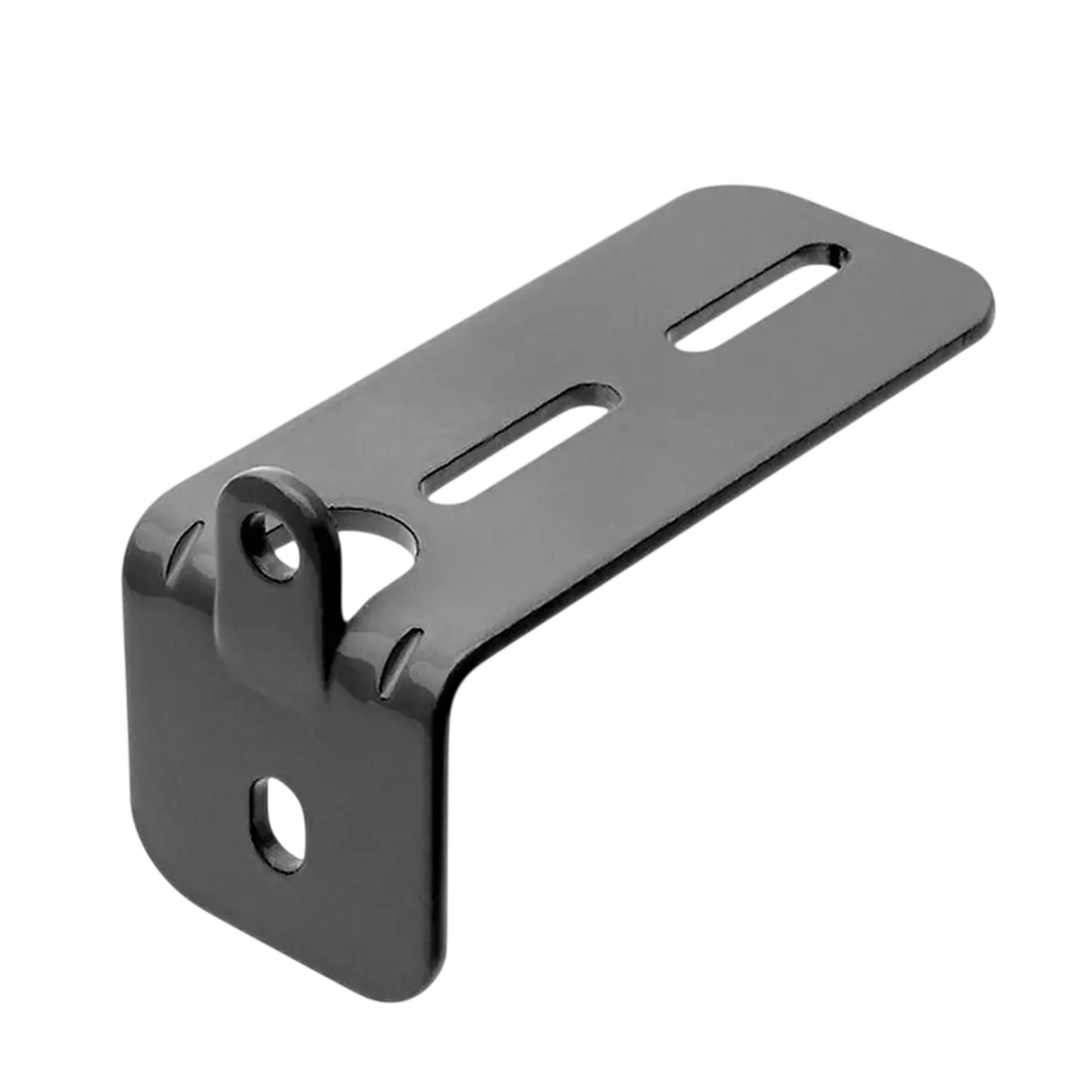 Suport pentru electrocarnișe AQARA Rail Mount (One-sided), Alb