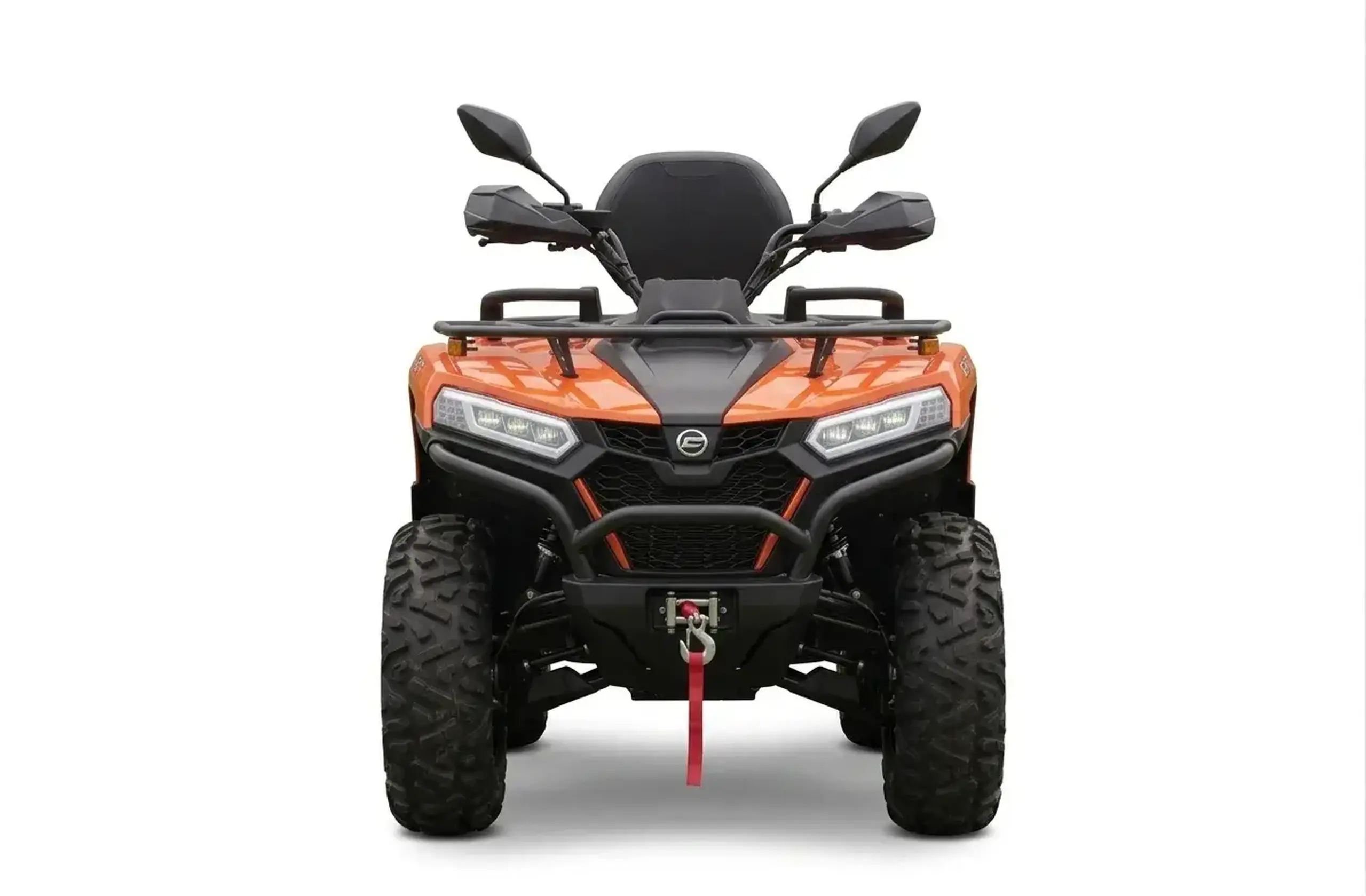 ATV 450