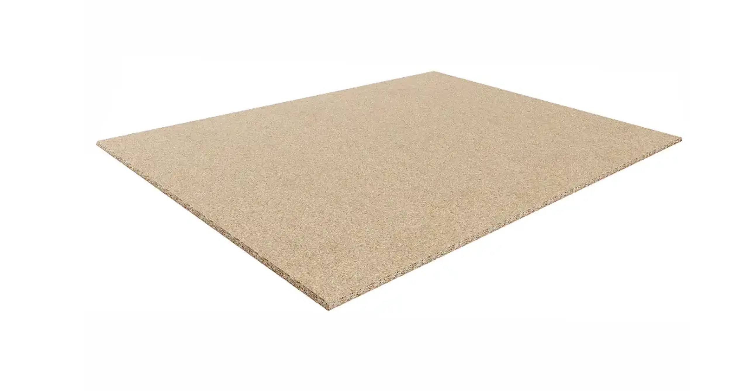 Somiera Irim Cheep, 90x200 cm, material PAL brut
