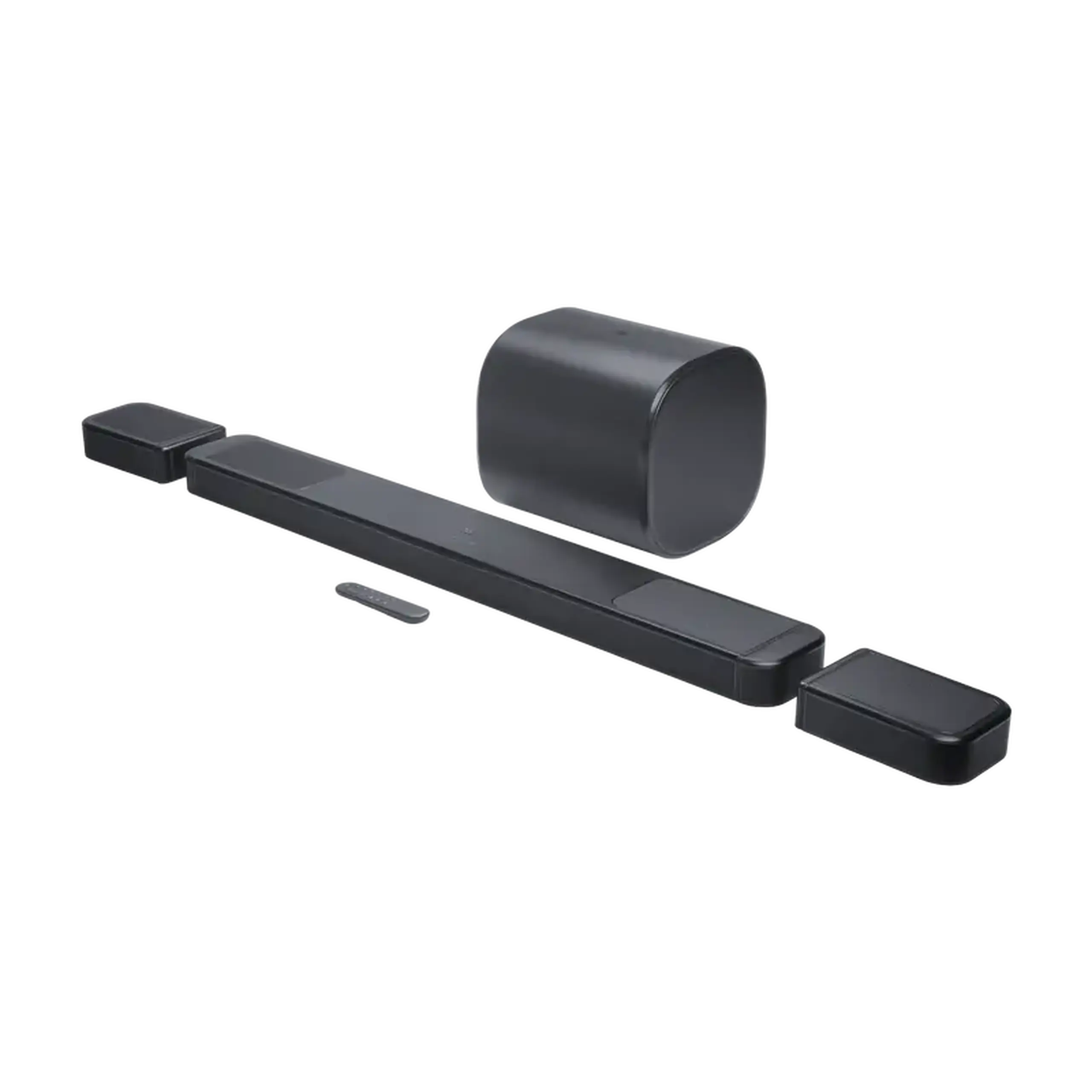 Soundbar JBL Bar 1300MK2, Negru