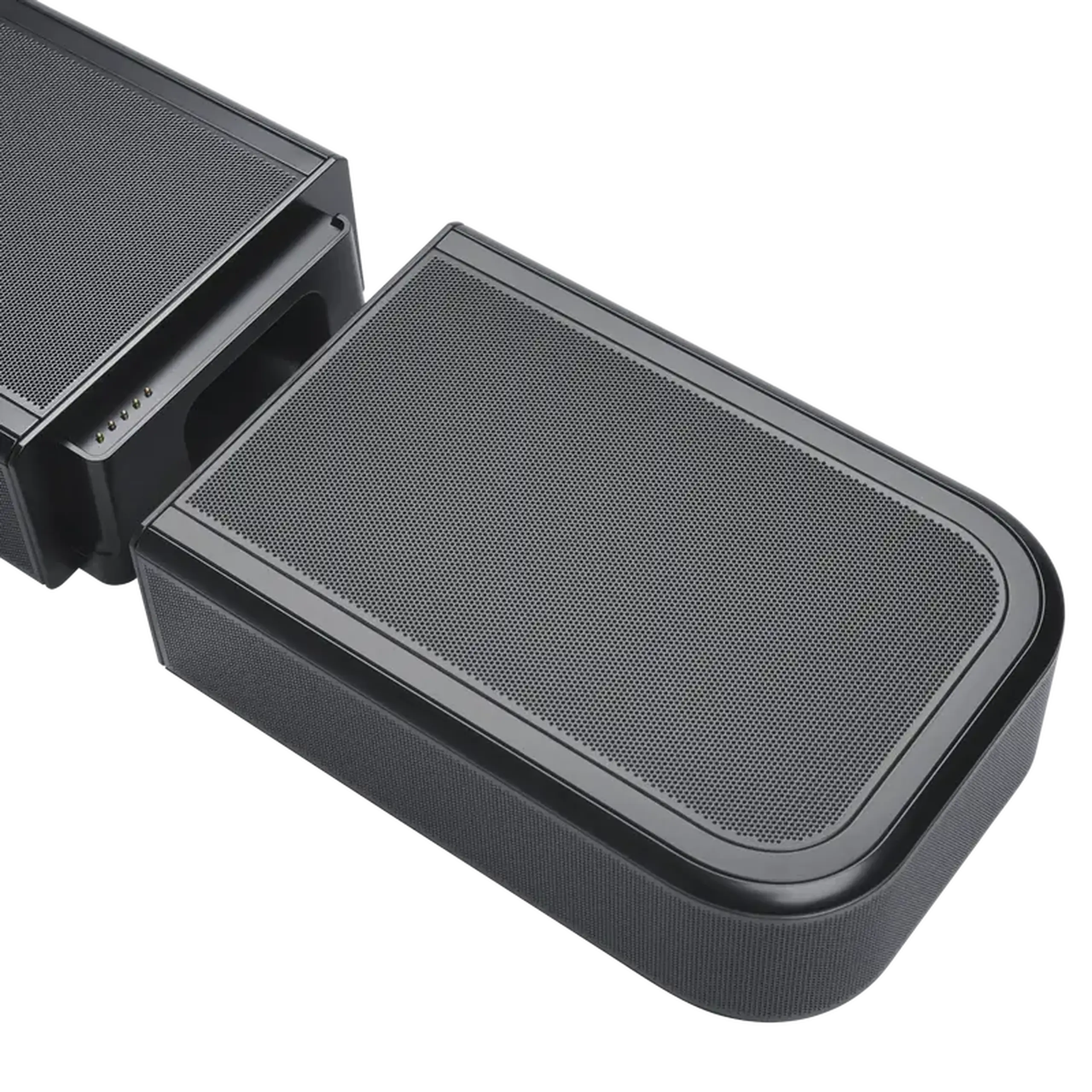 Soundbar JBL Bar 1300MK2, Negru
