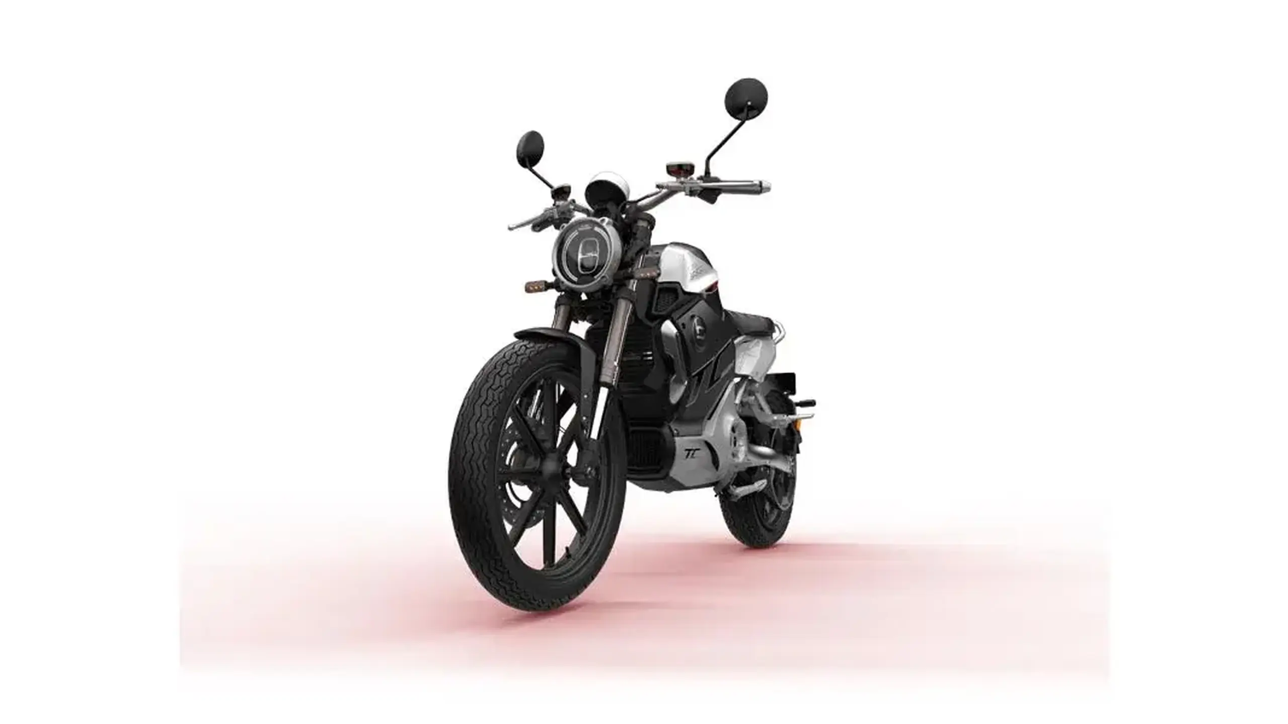 SUPER SOCO TC Max